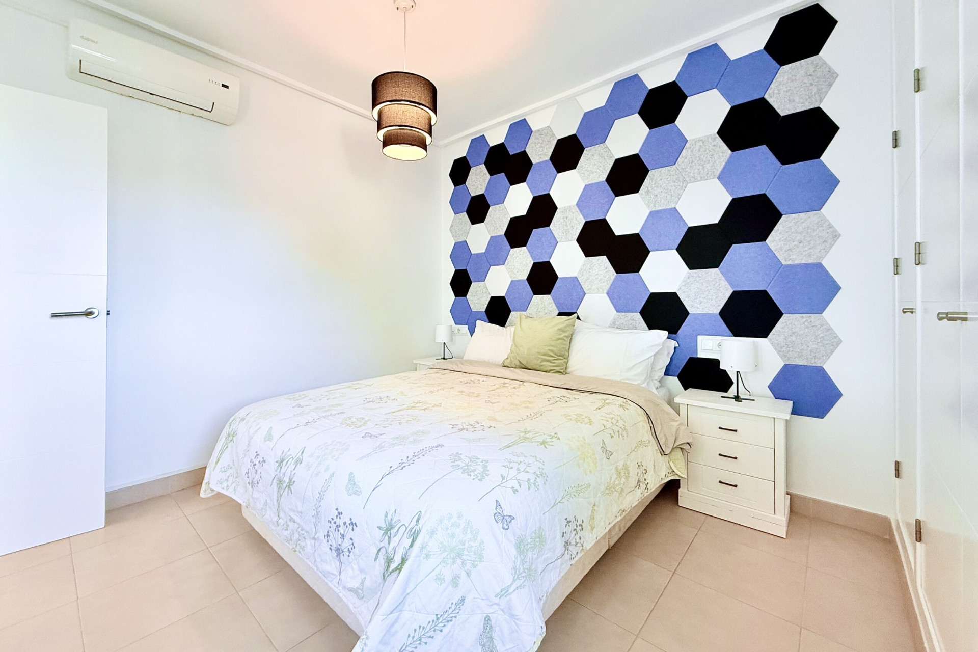 Resale - 3. Detached house - Mar Menor Golf Resort - Mar Menor Golf Resort - Centre