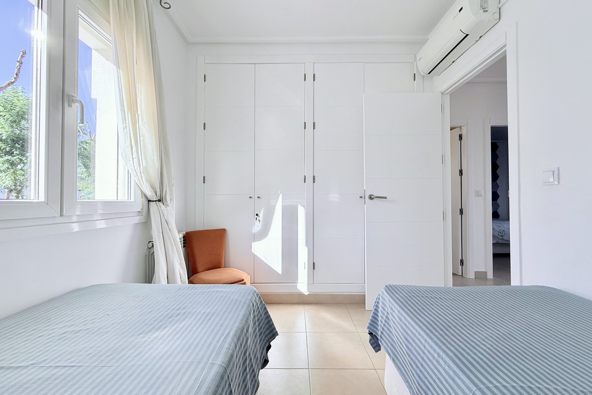 Resale - 3. Detached house - Mar Menor Golf Resort - Mar Menor Golf Resort - Centre