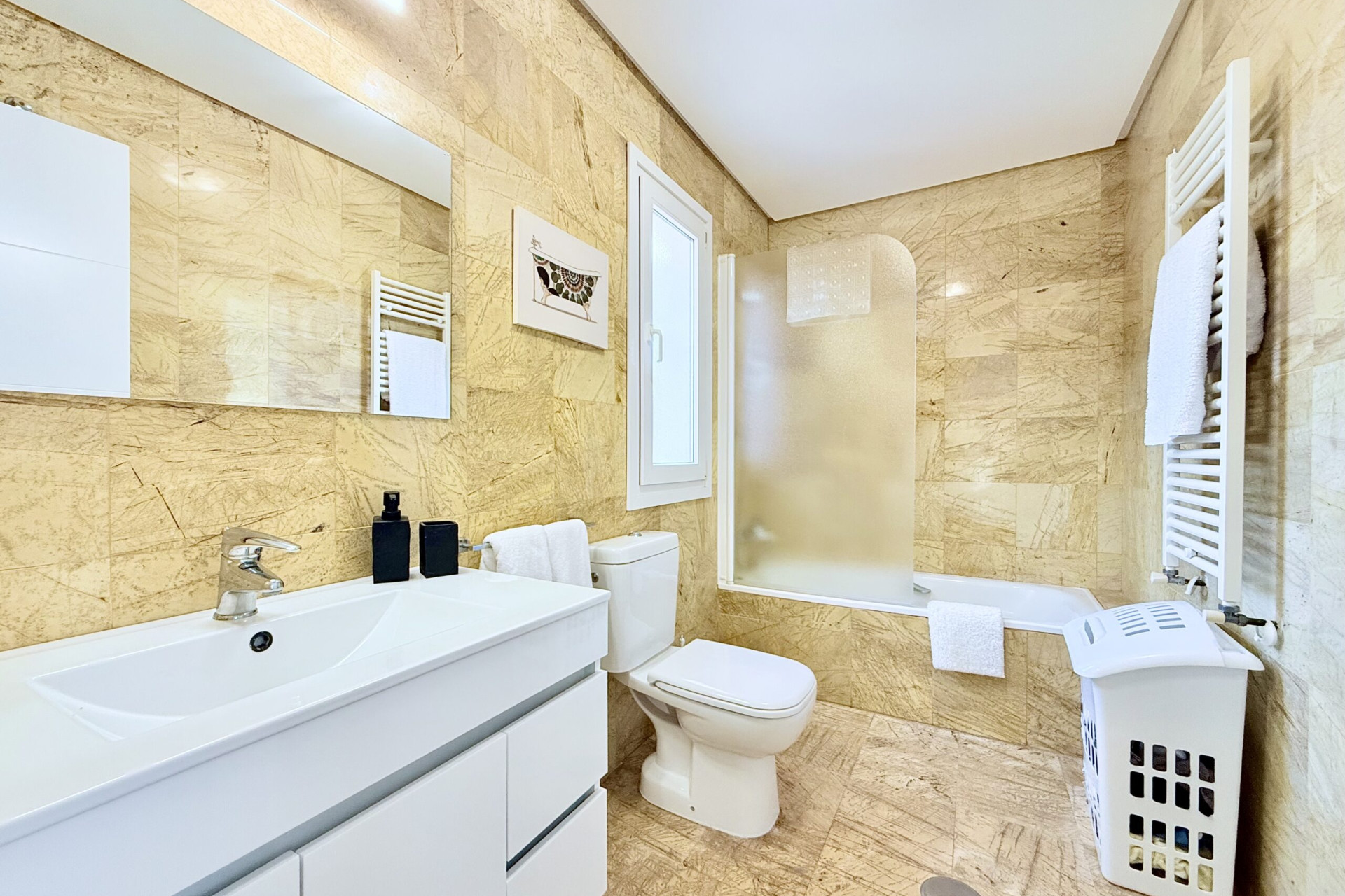 Resale - 3. Detached house - Mar Menor Golf Resort - Mar Menor Golf Resort - Centre