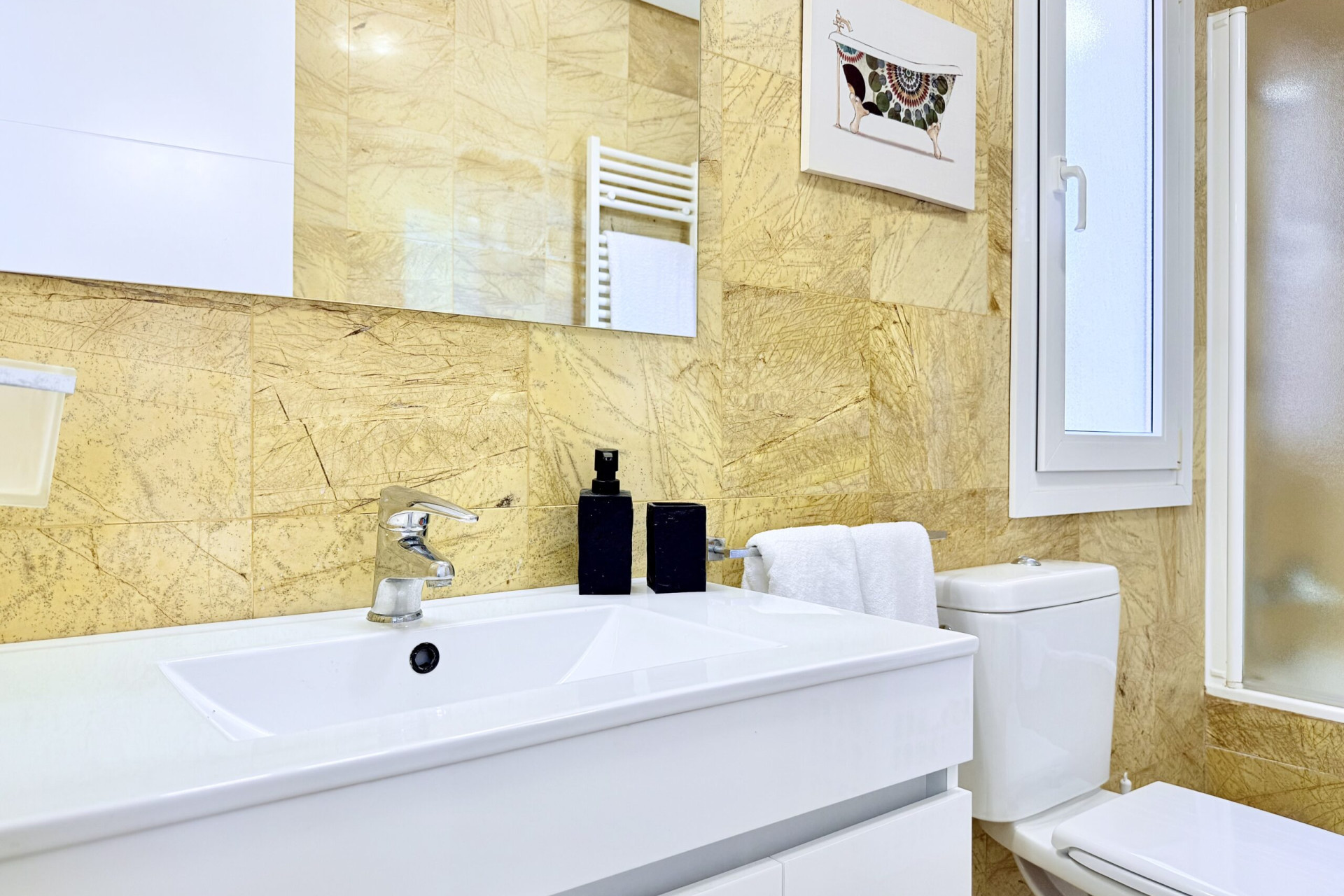 Resale - 3. Detached house - Mar Menor Golf Resort - Mar Menor Golf Resort - Centre