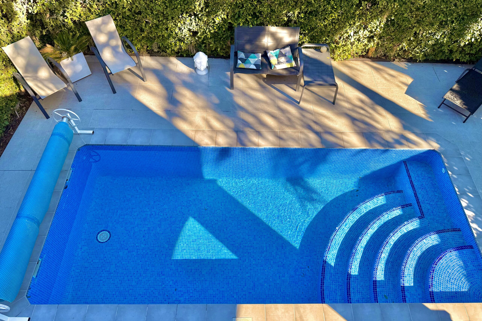 Resale - 3. Detached house - Mar Menor Golf Resort - Mar Menor Golf Resort - Centre