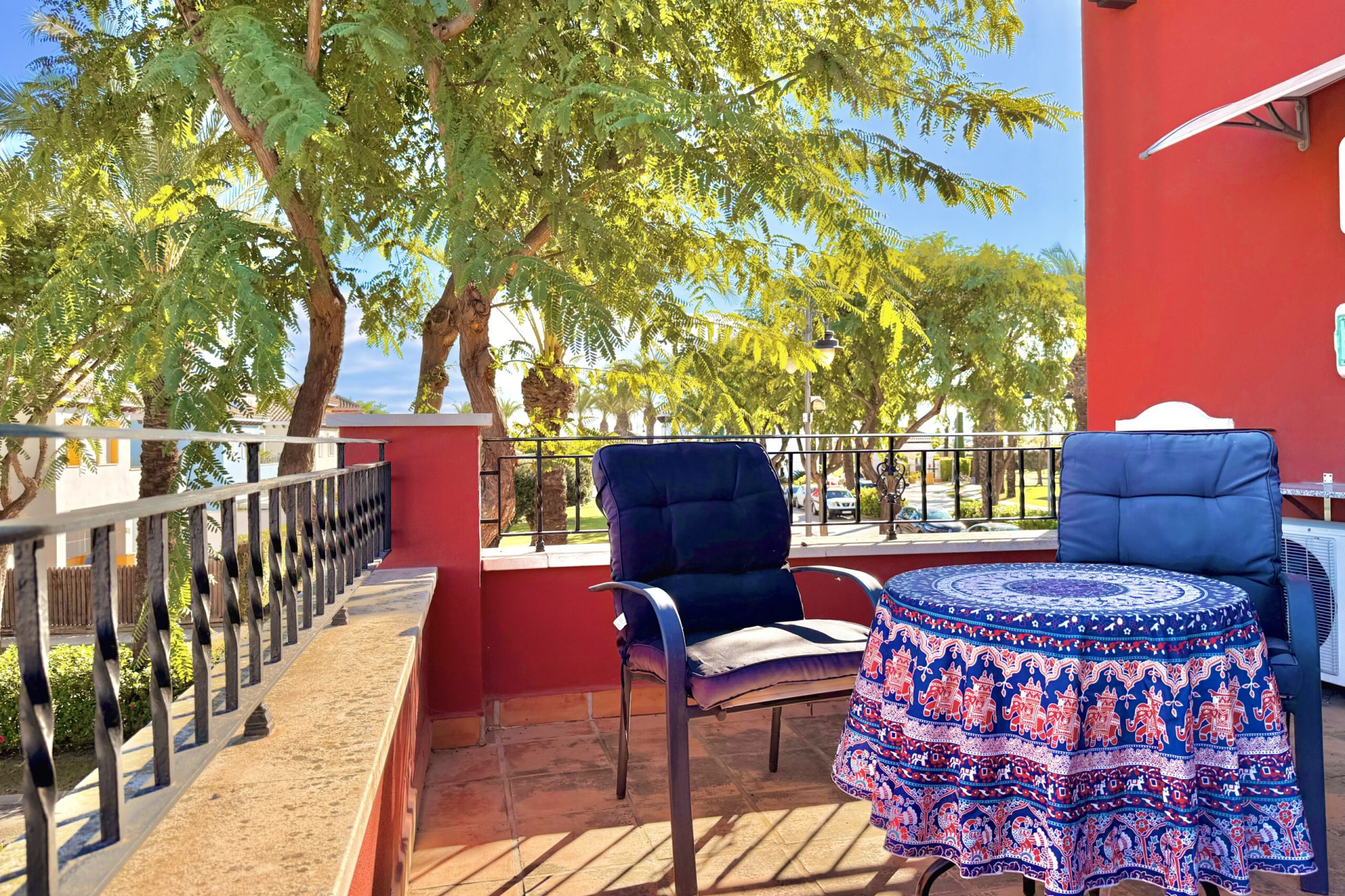 Resale - 3. Detached house - Mar Menor Golf Resort - Mar Menor Golf Resort - Centre