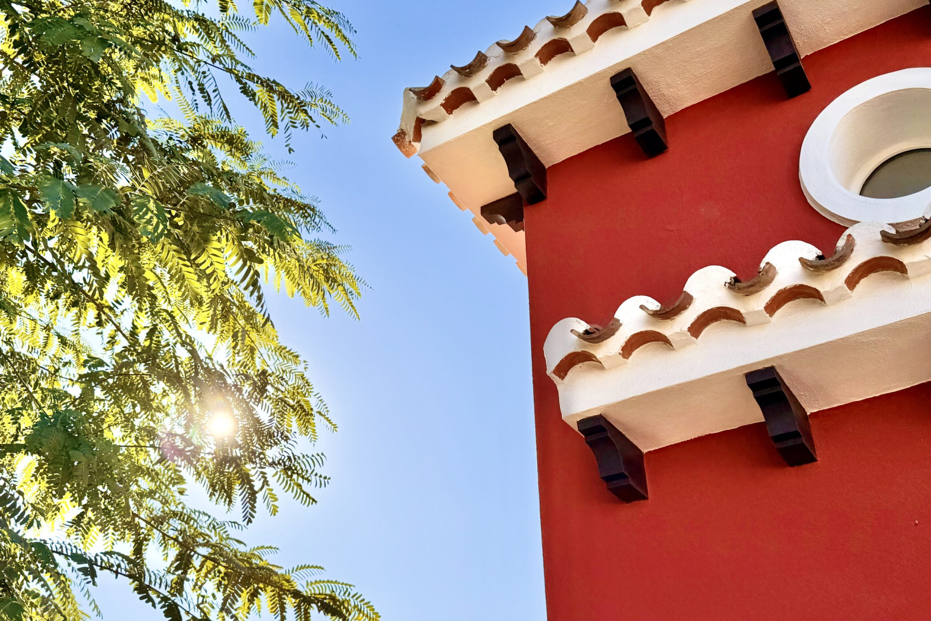 Resale - 3. Detached house - Mar Menor Golf Resort - Mar Menor Golf Resort - Centre