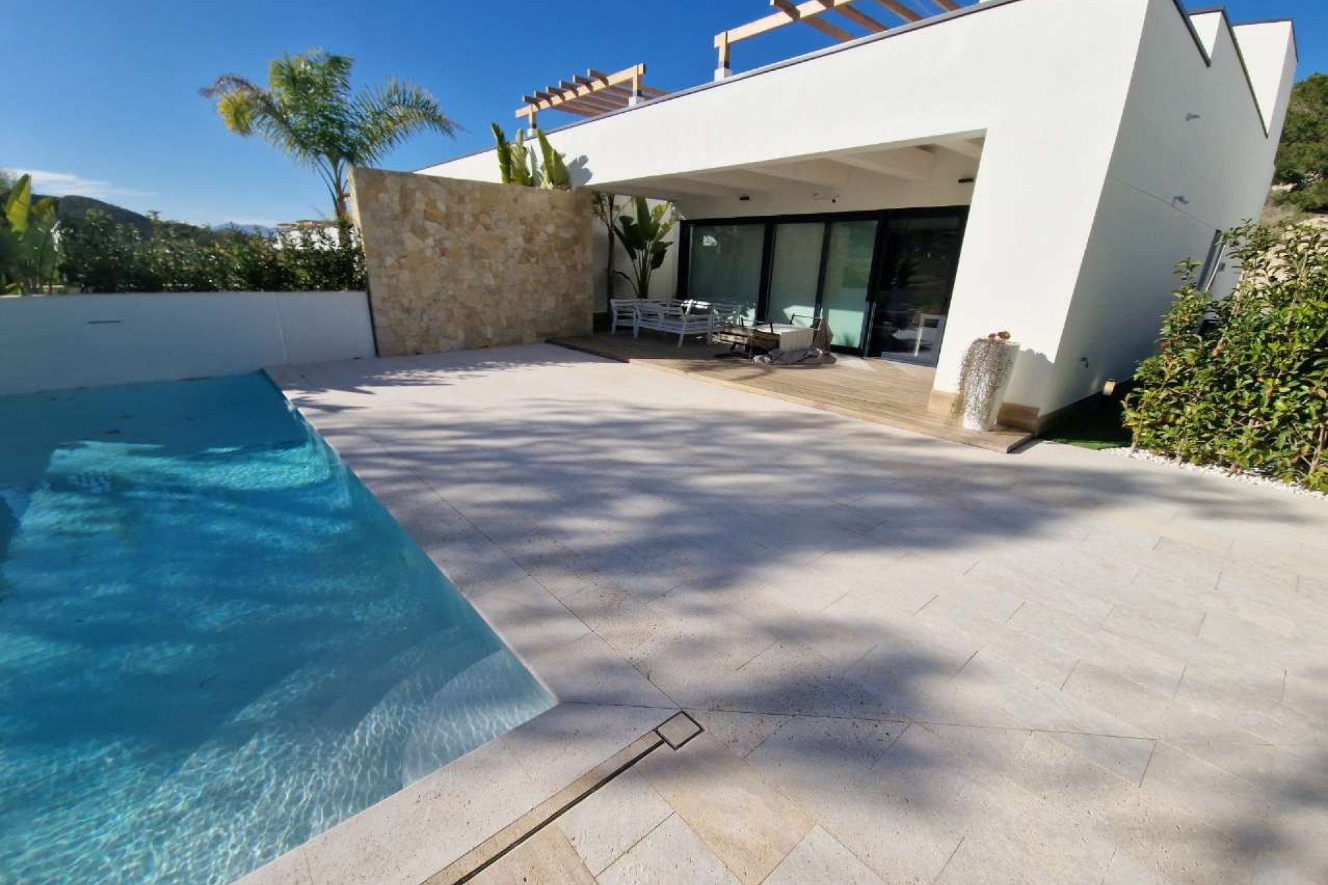 Resale - 3. Detached house - Monforte del Cid - Costa Blanca North