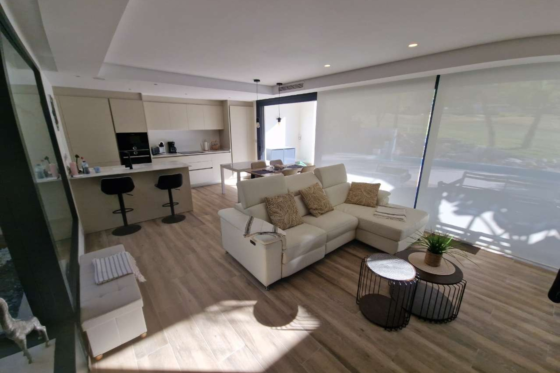 Resale - 3. Detached house - Monforte del Cid - Costa Blanca North