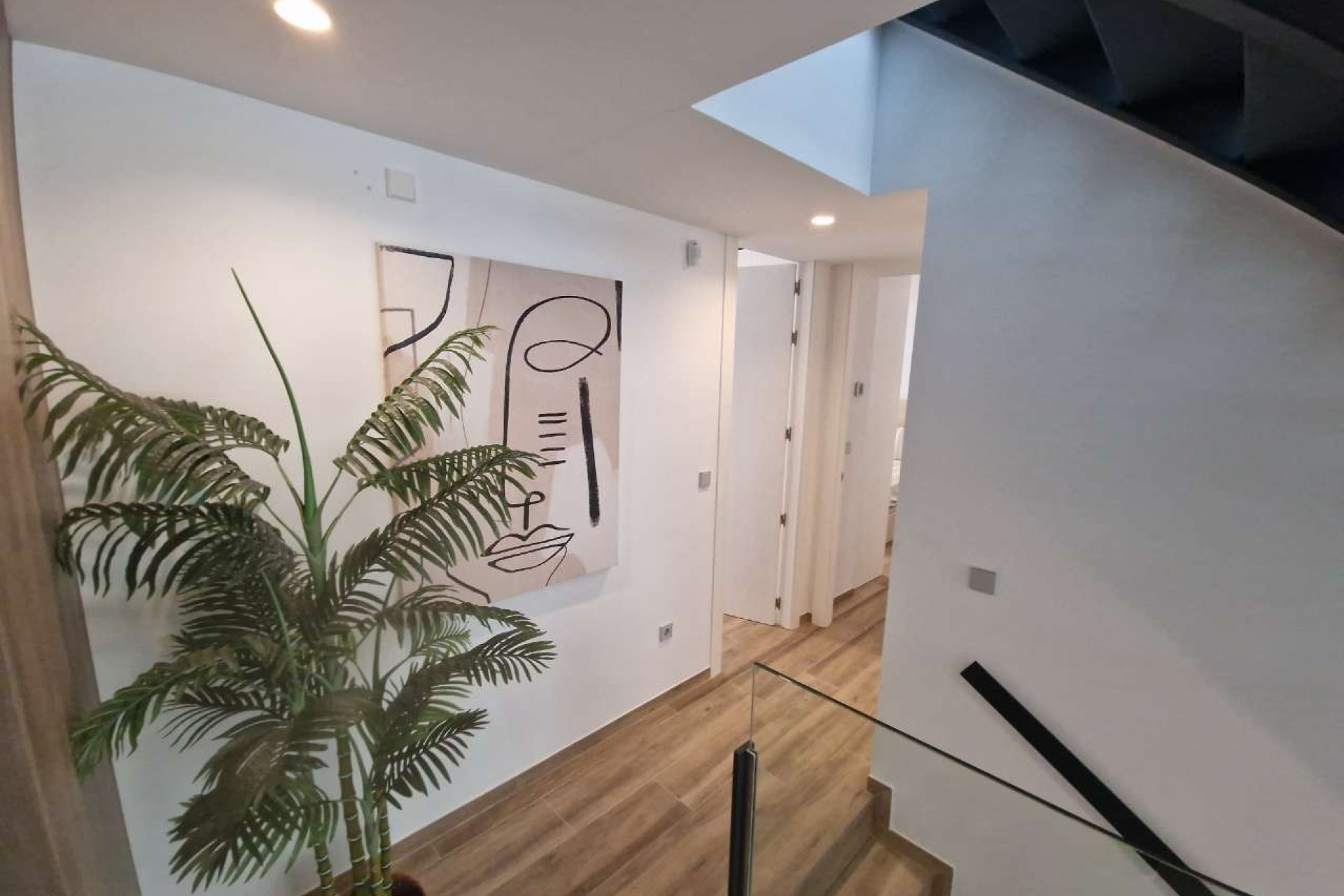 Resale - 3. Detached house - Monforte del Cid - Costa Blanca North