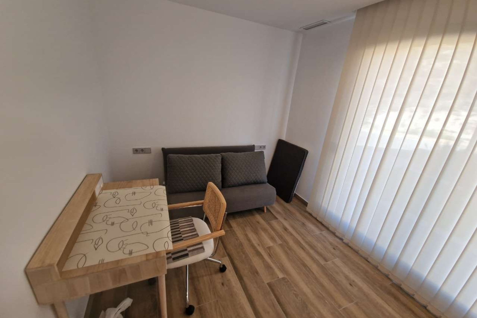 Resale - 3. Detached house - Monforte del Cid - Costa Blanca North