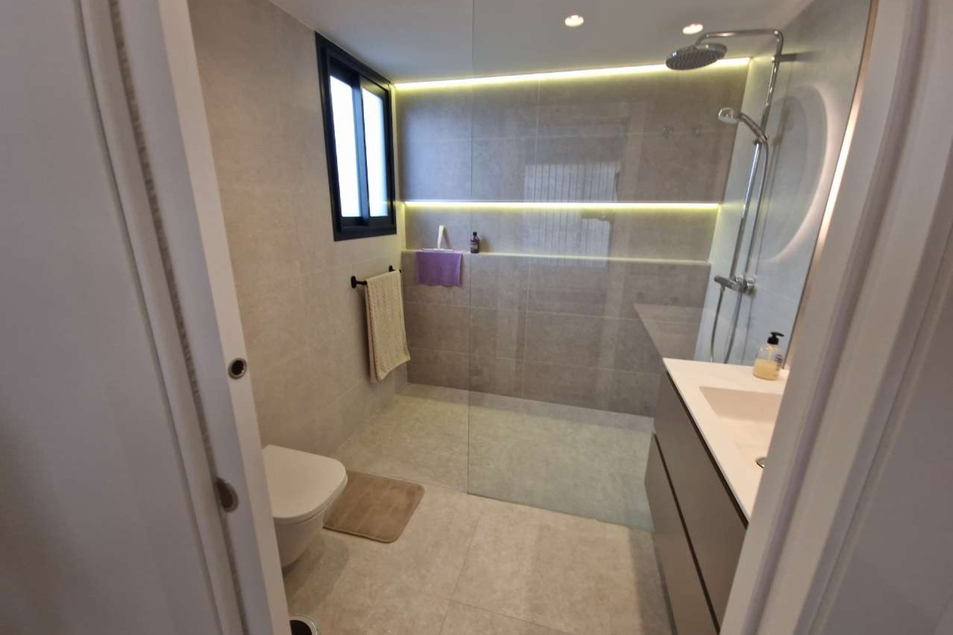 Resale - 3. Detached house - Monforte del Cid - Costa Blanca North