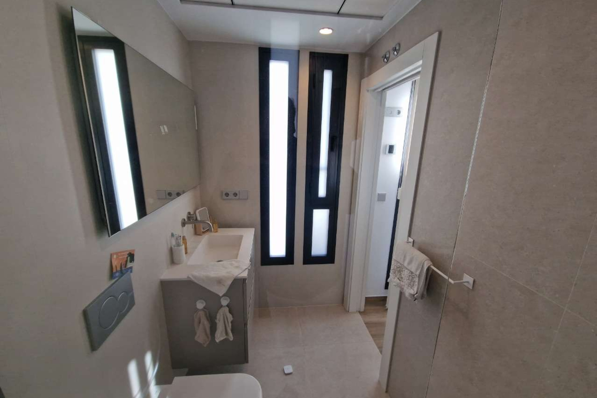 Resale - 3. Detached house - Monforte del Cid - Costa Blanca North