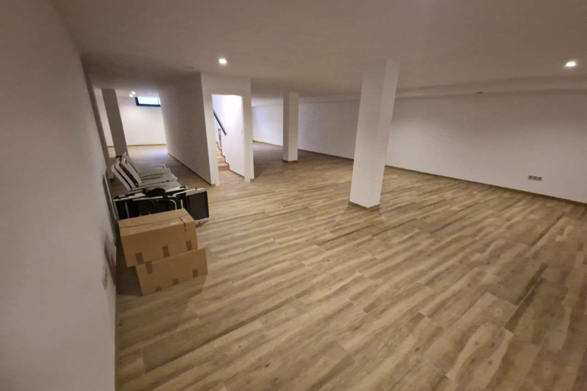 Resale - 3. Detached house - Monforte del Cid - Costa Blanca North