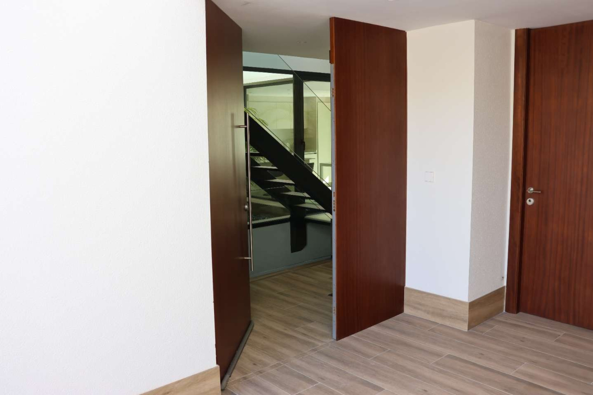 Resale - 3. Detached house - Monforte del Cid - Costa Blanca North