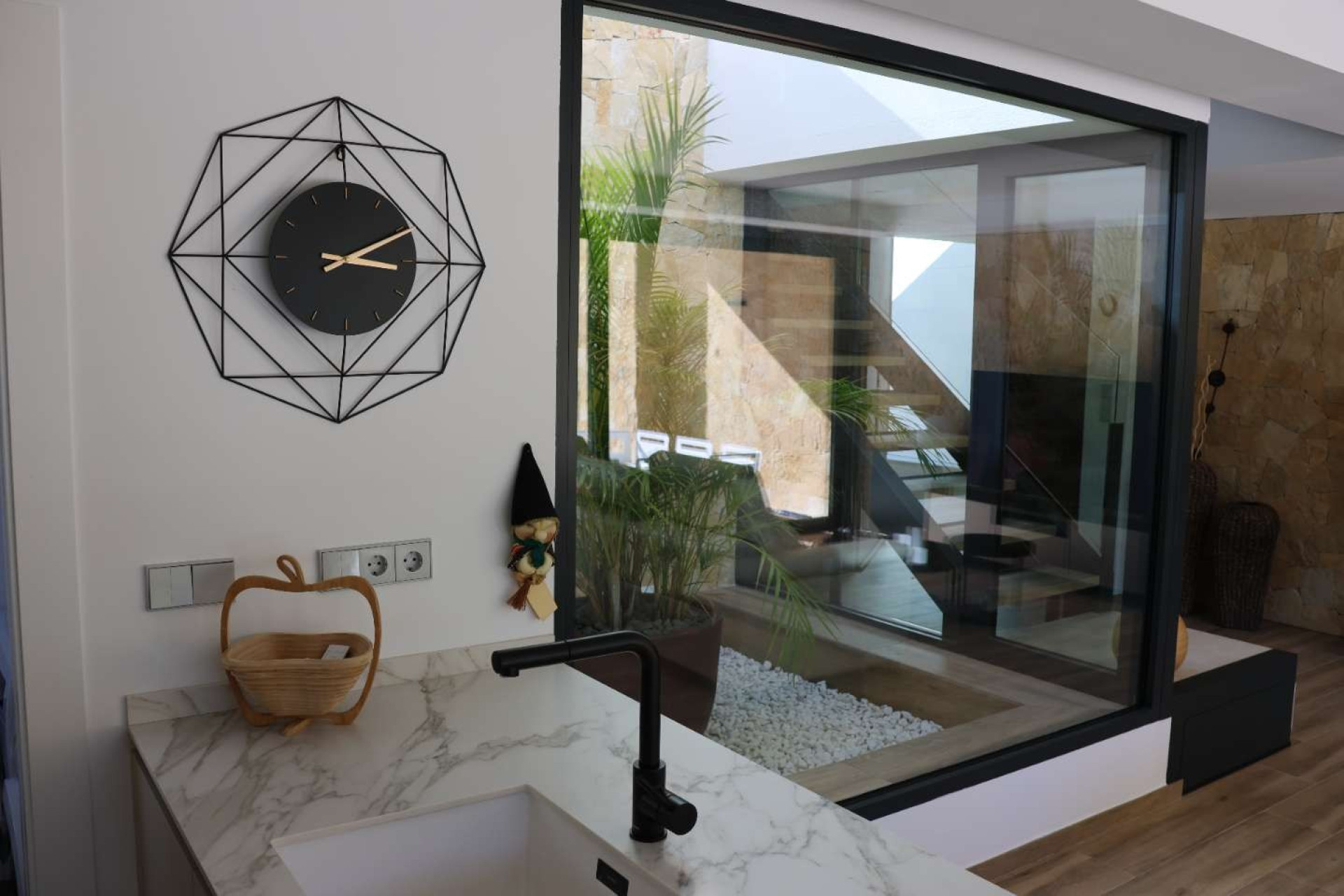 Resale - 3. Detached house - Monforte del Cid - Costa Blanca North