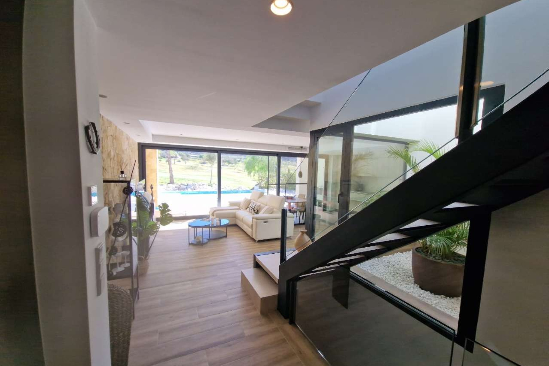 Resale - 3. Detached house - Monforte del Cid - Costa Blanca North