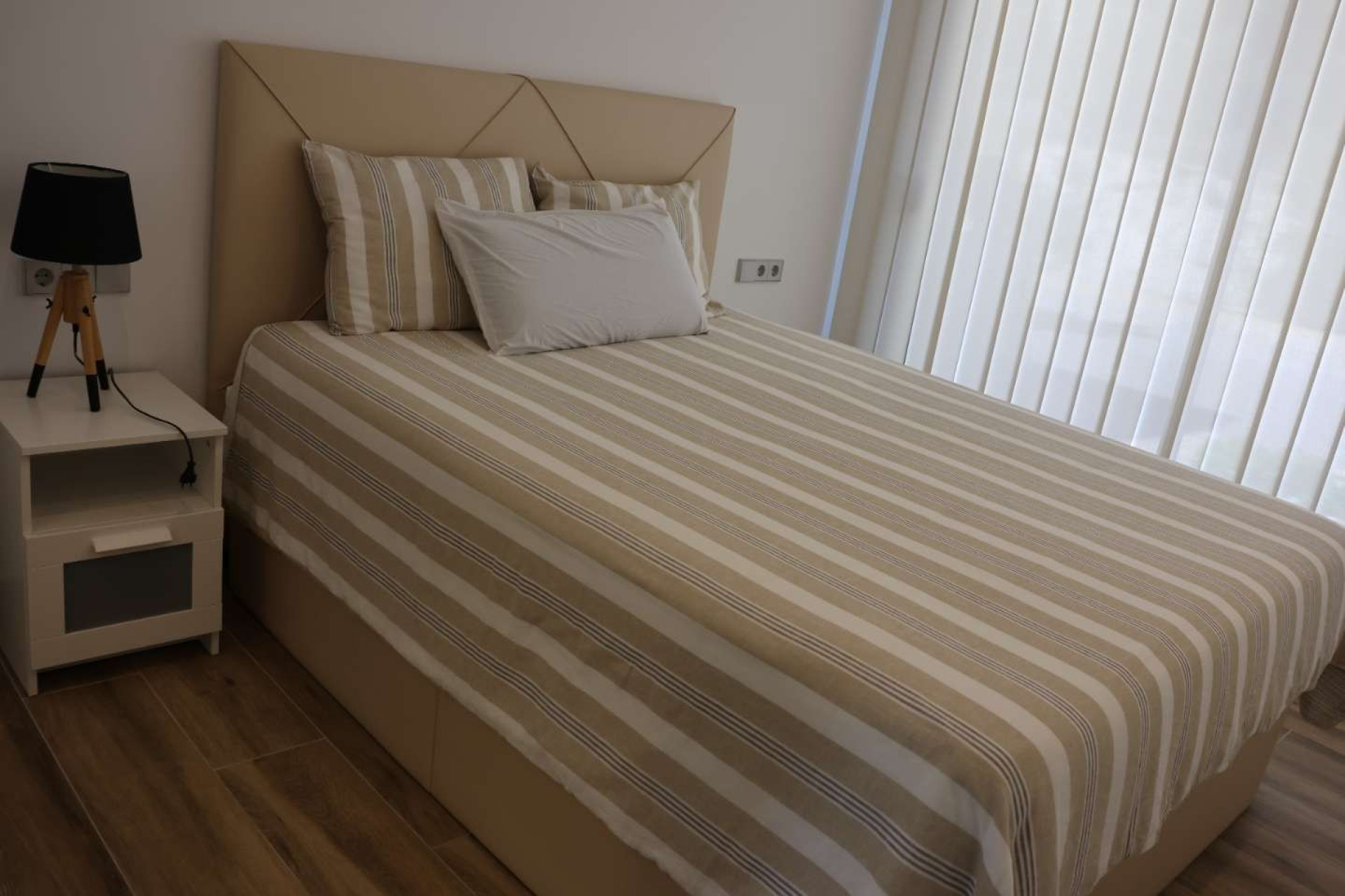 Resale - 3. Detached house - Monforte del Cid - Costa Blanca North