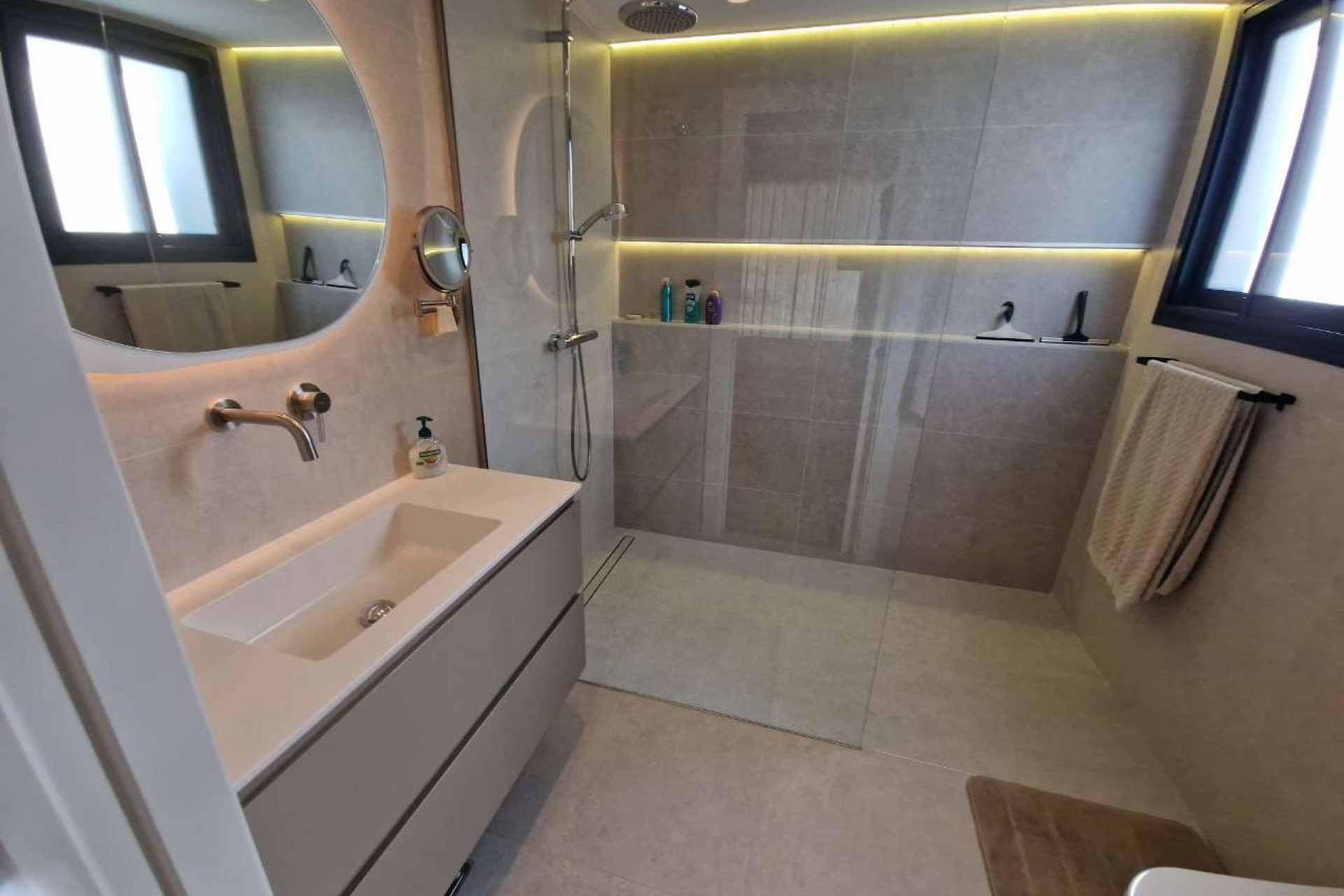 Resale - 3. Detached house - Monforte del Cid - Costa Blanca North