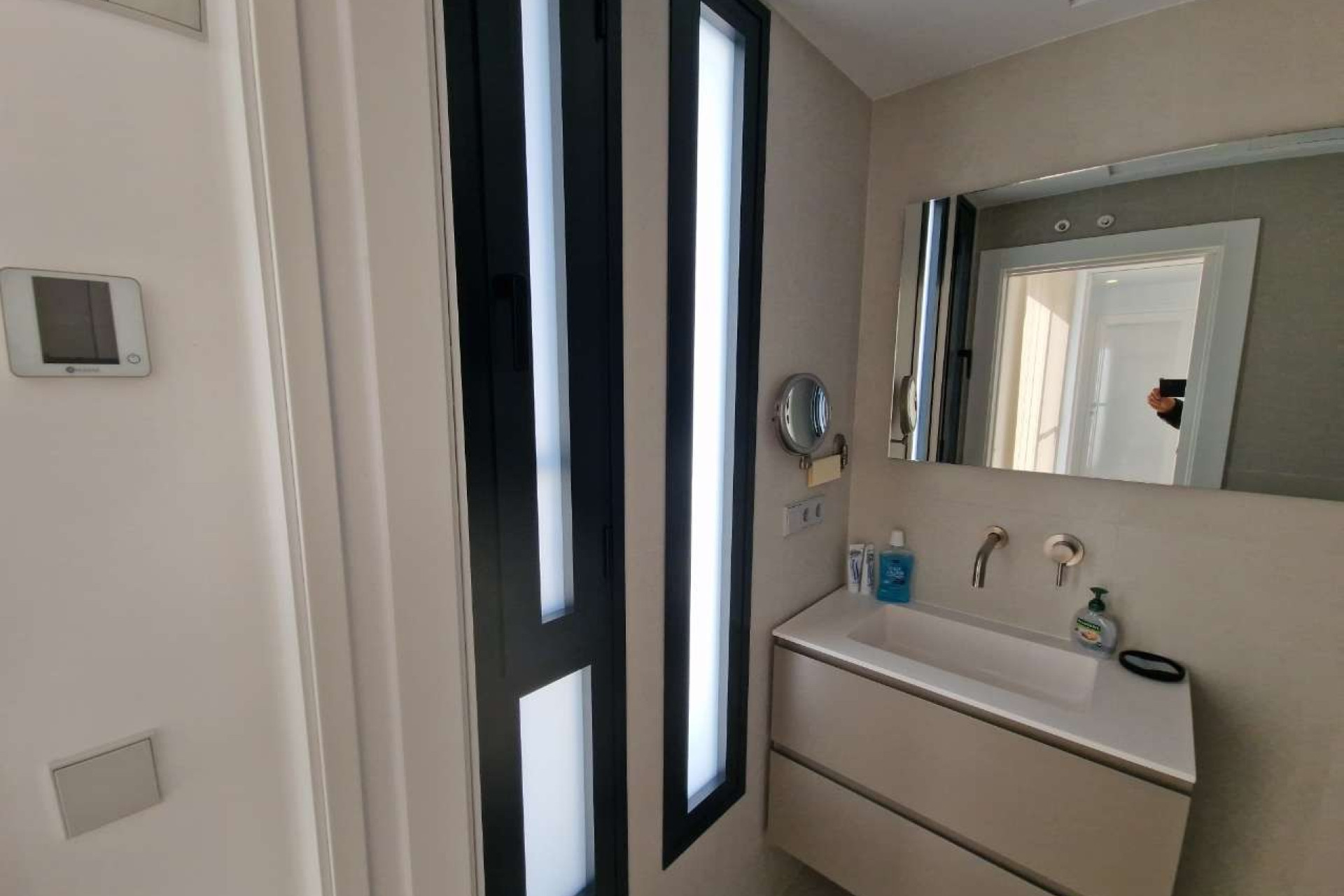 Resale - 3. Detached house - Monforte del Cid - Costa Blanca North