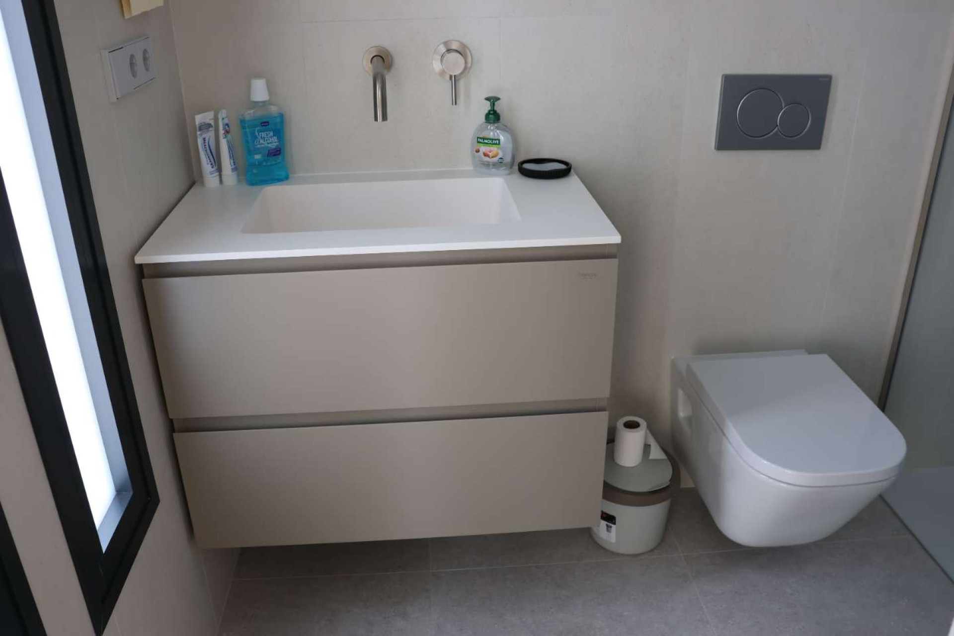 Resale - 3. Detached house - Monforte del Cid - Costa Blanca North