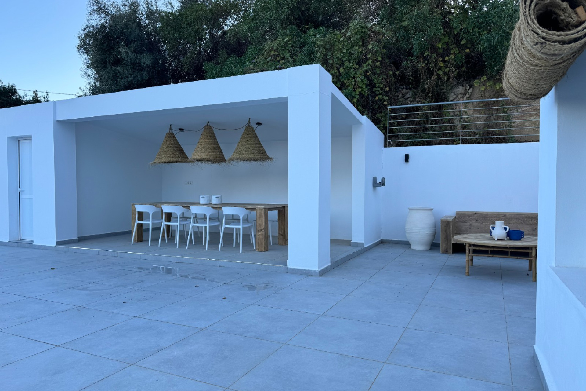 Resale - 3. Detached house - Moraira - Costa Blanca North