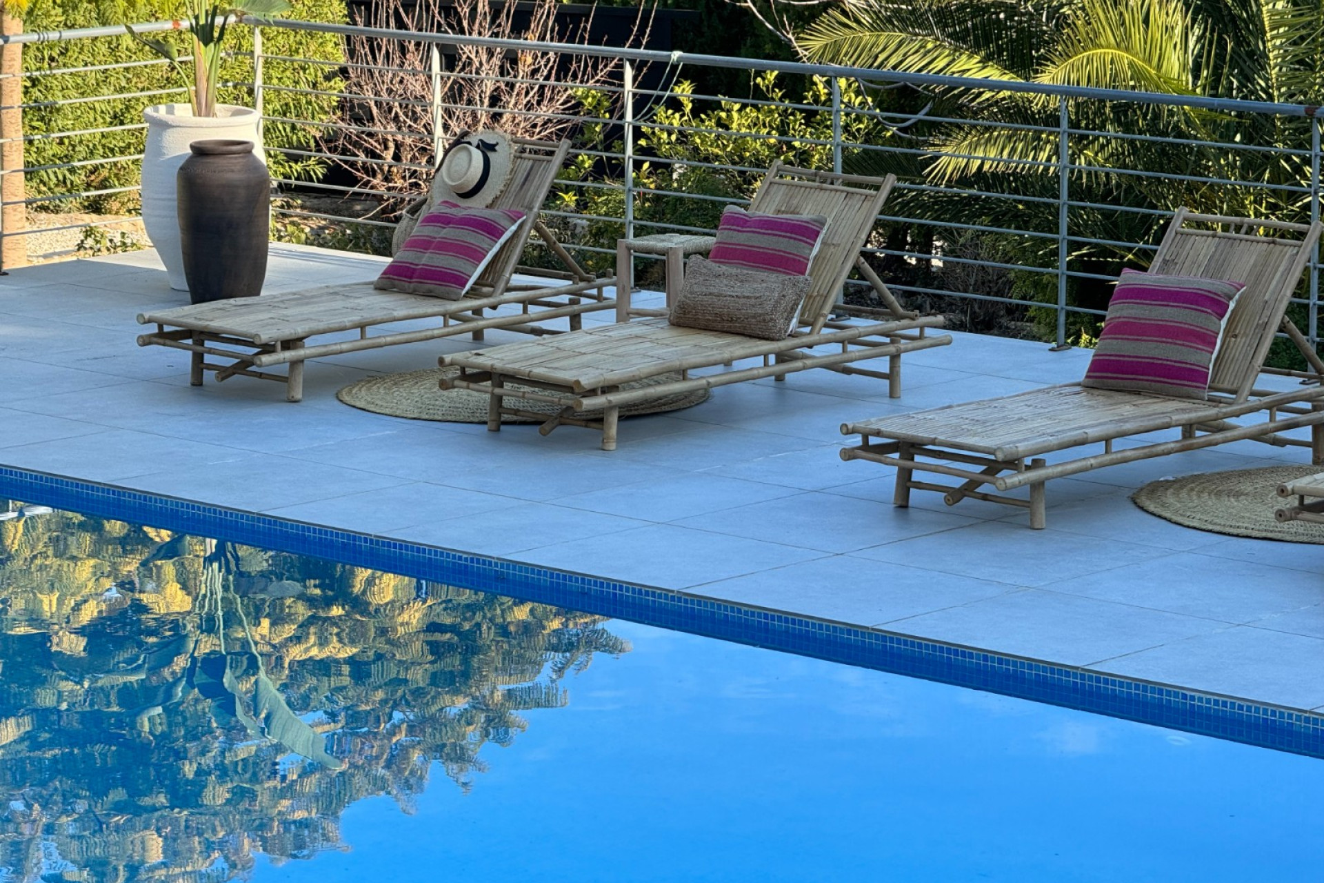 Resale - 3. Detached house - Moraira - Costa Blanca North