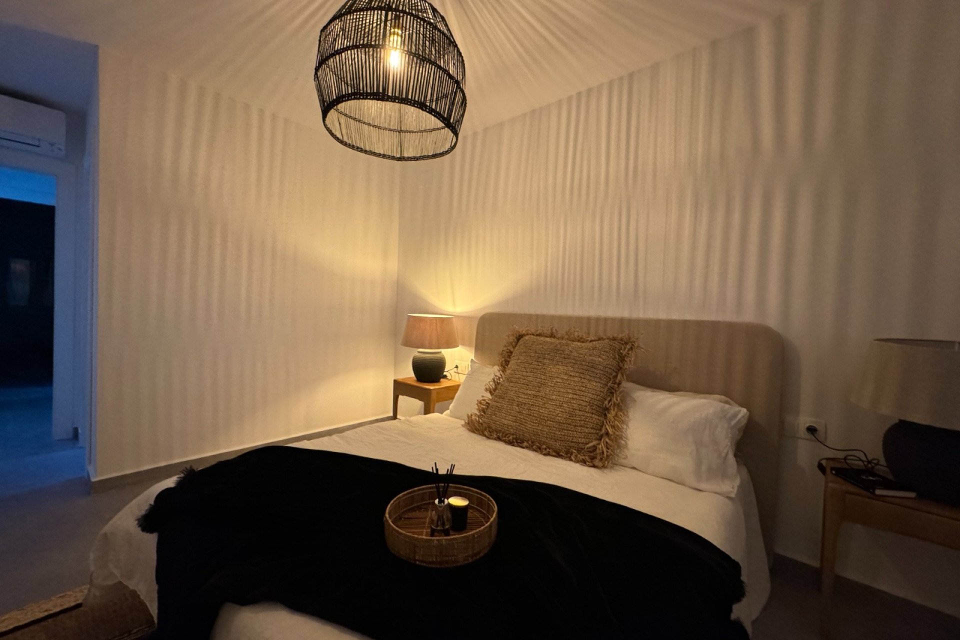 Resale - 3. Detached house - Moraira - Costa Blanca North