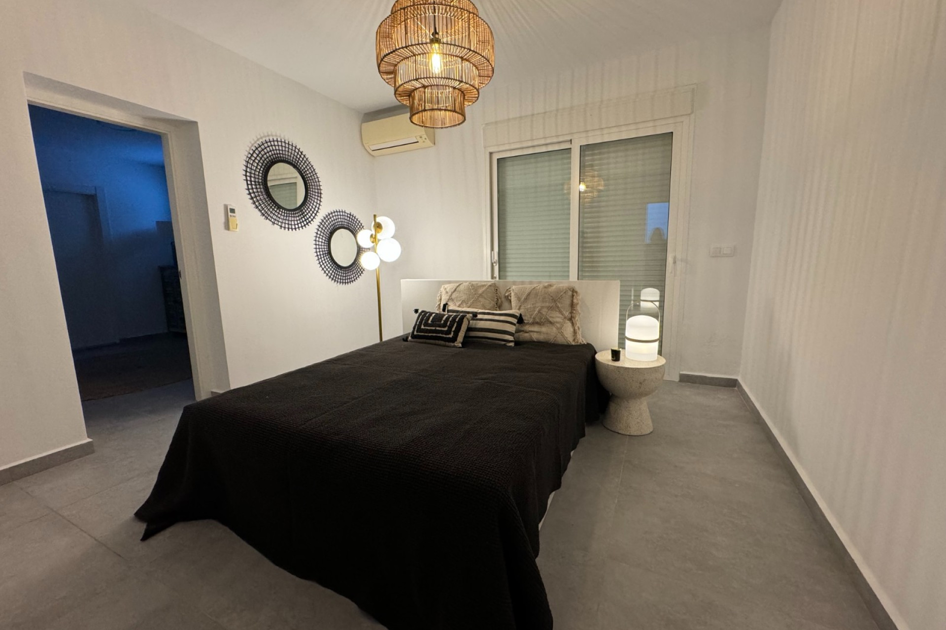 Resale - 3. Detached house - Moraira - Costa Blanca North