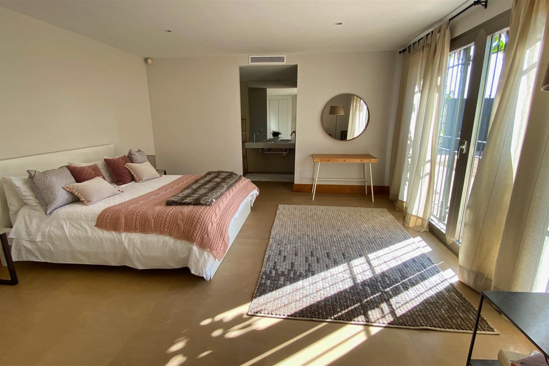 Resale - 3. Detached house - Murcia - Costa Calida