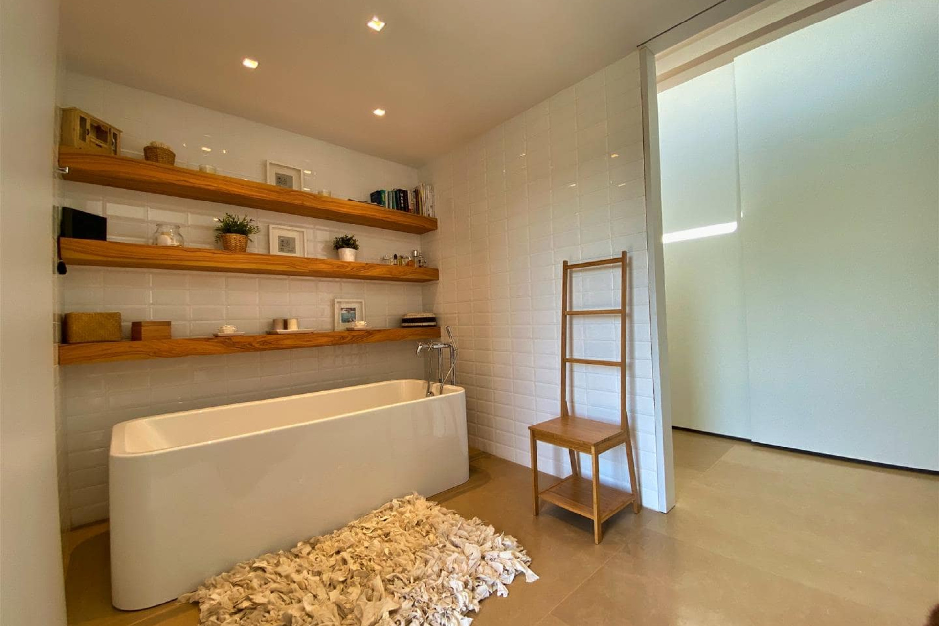 Resale - 3. Detached house - Murcia - Costa Calida