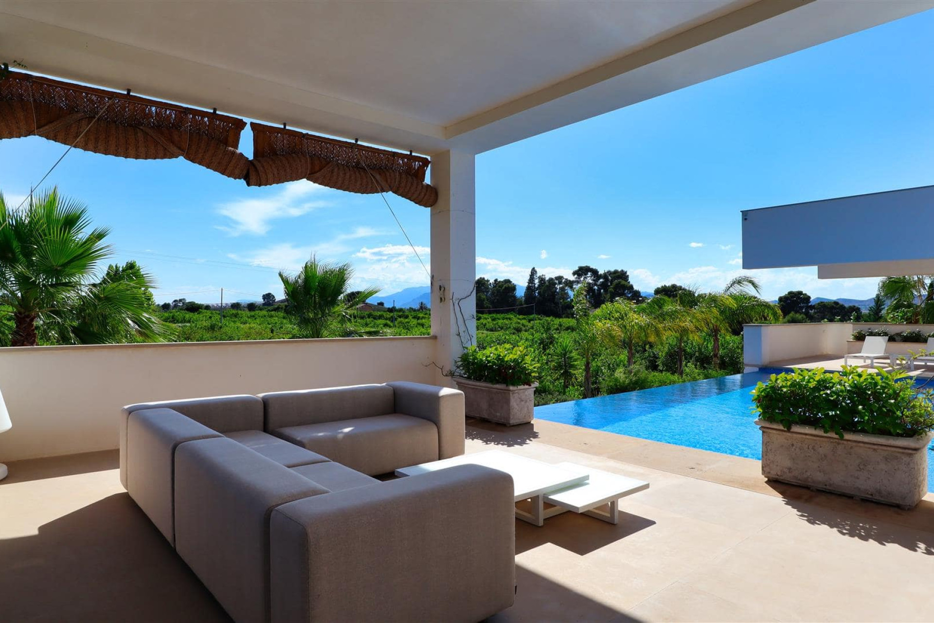 Resale - 3. Detached house - Murcia - Costa Calida