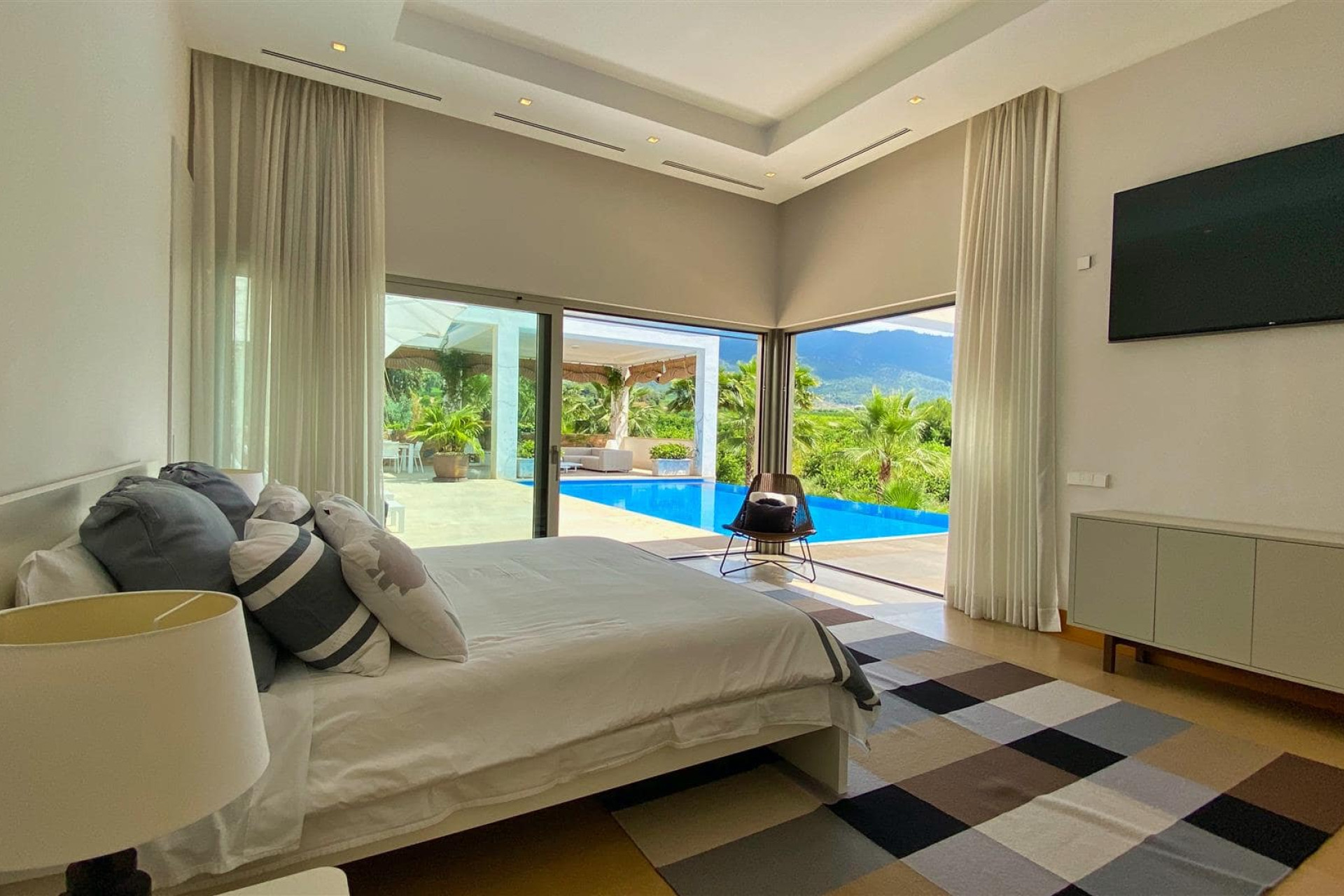 Resale - 3. Detached house - Murcia - Costa Calida