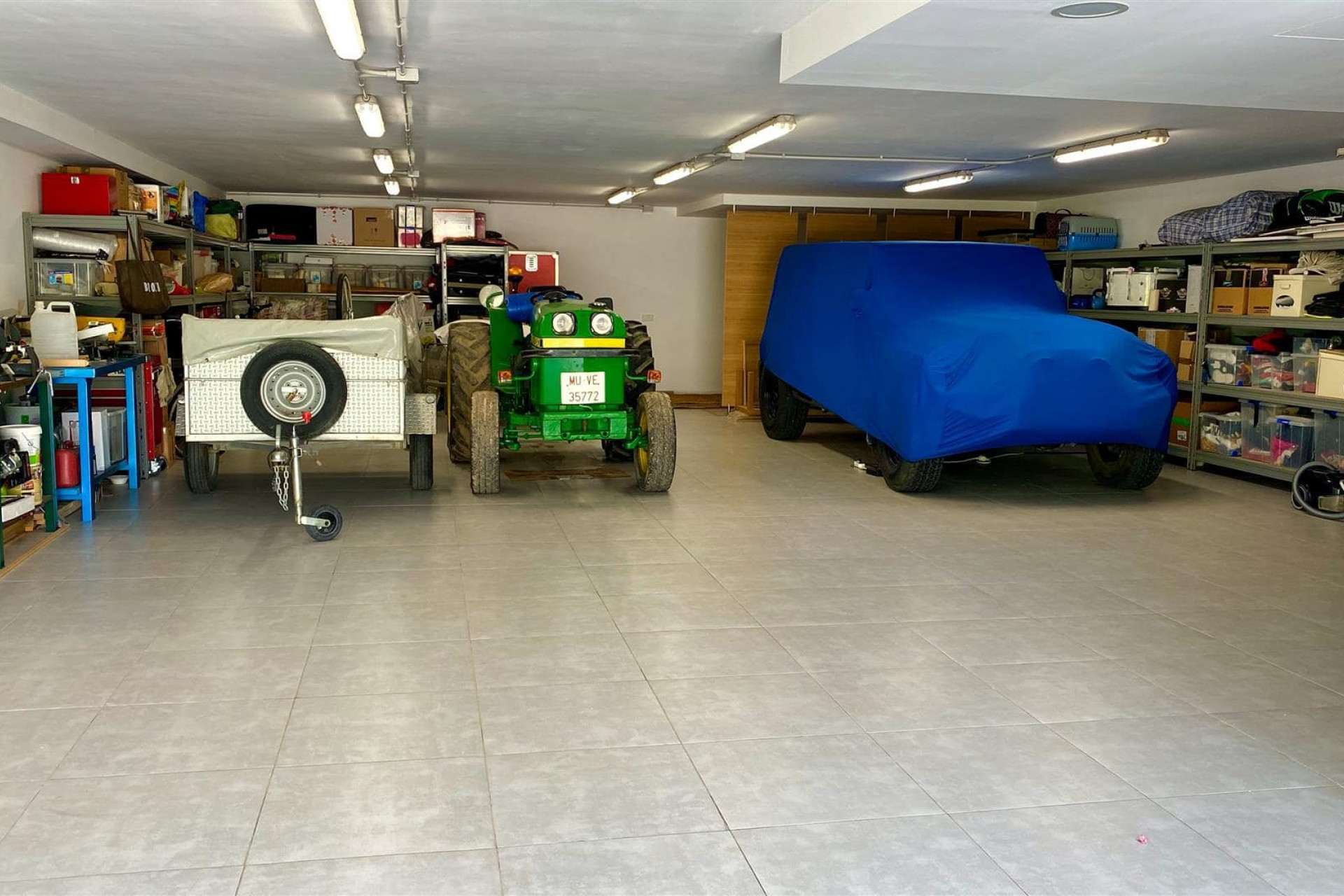 Resale - 3. Detached house - Murcia - Costa Calida