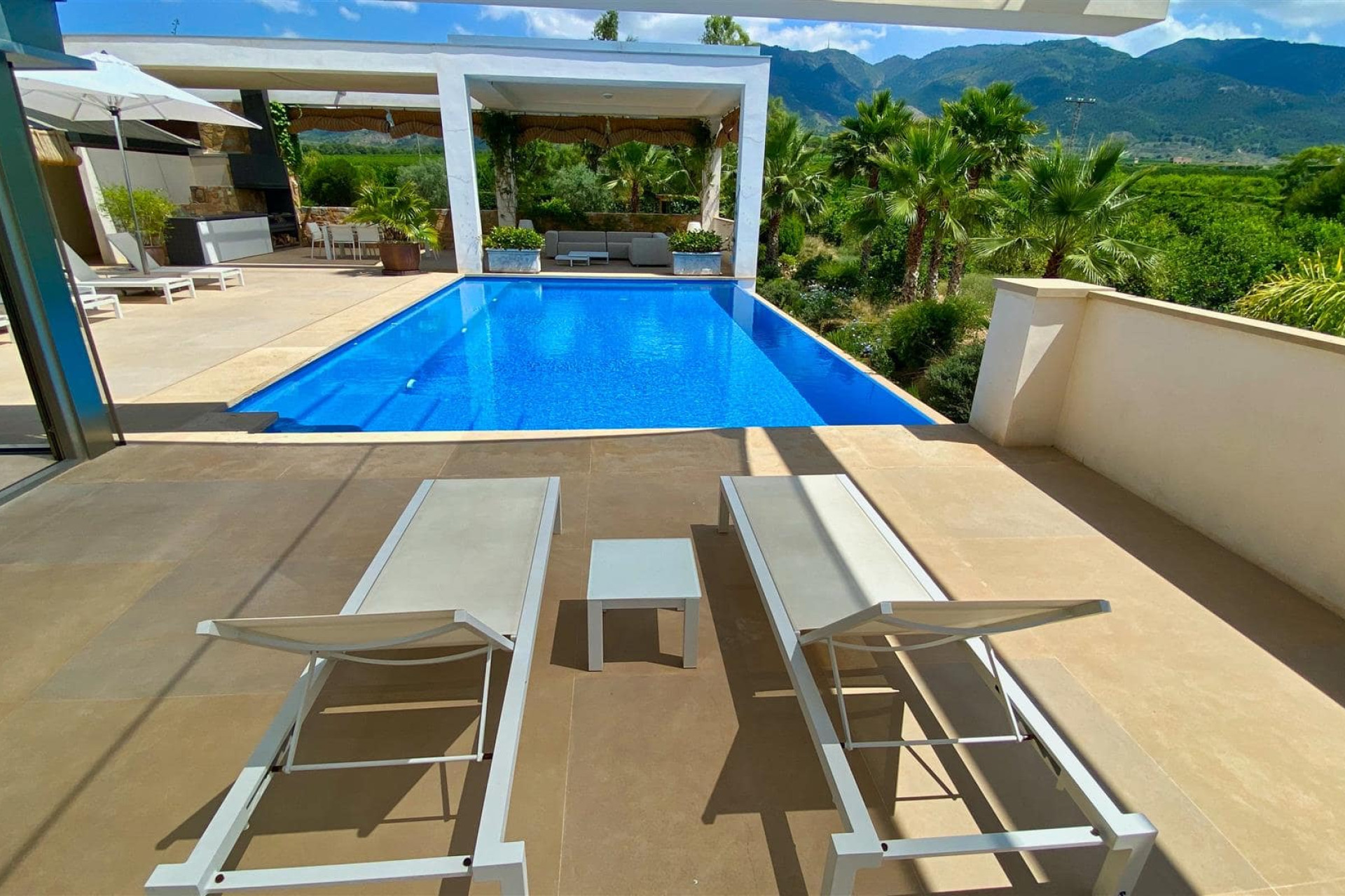 Resale - 3. Detached house - Murcia - Costa Calida