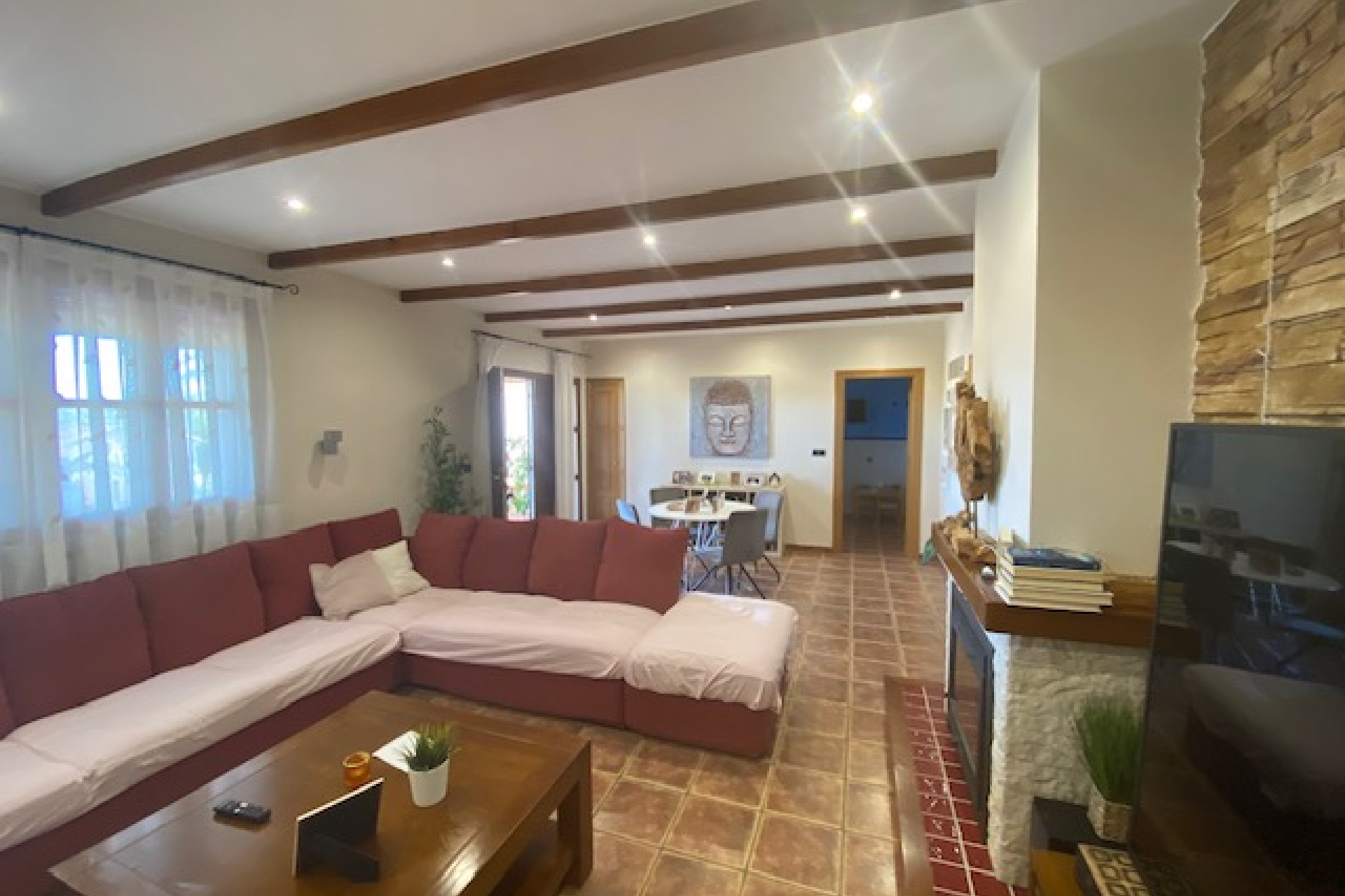 Resale - 3. Detached house - Murcia - Costa Calida