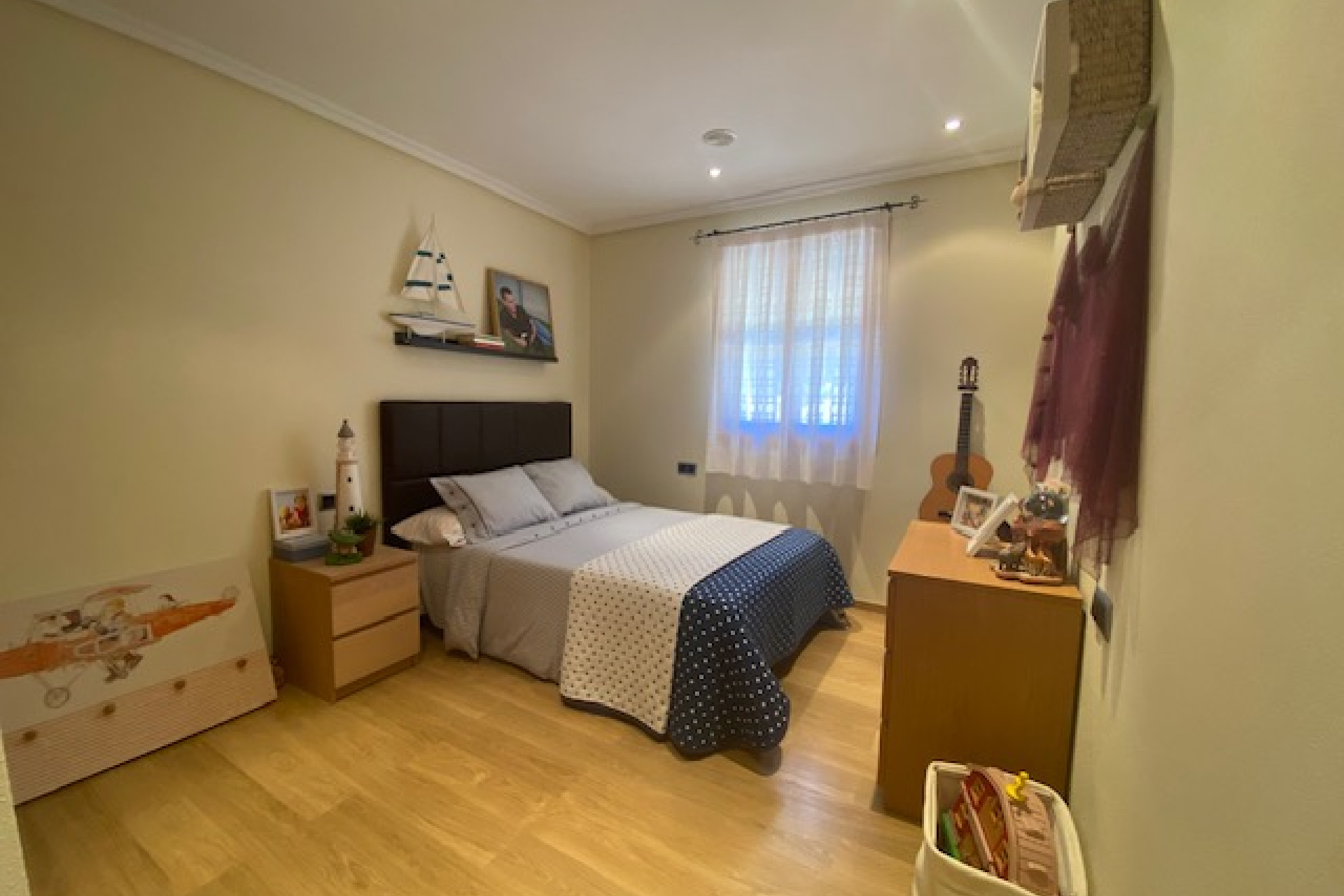 Resale - 3. Detached house - Murcia - Costa Calida