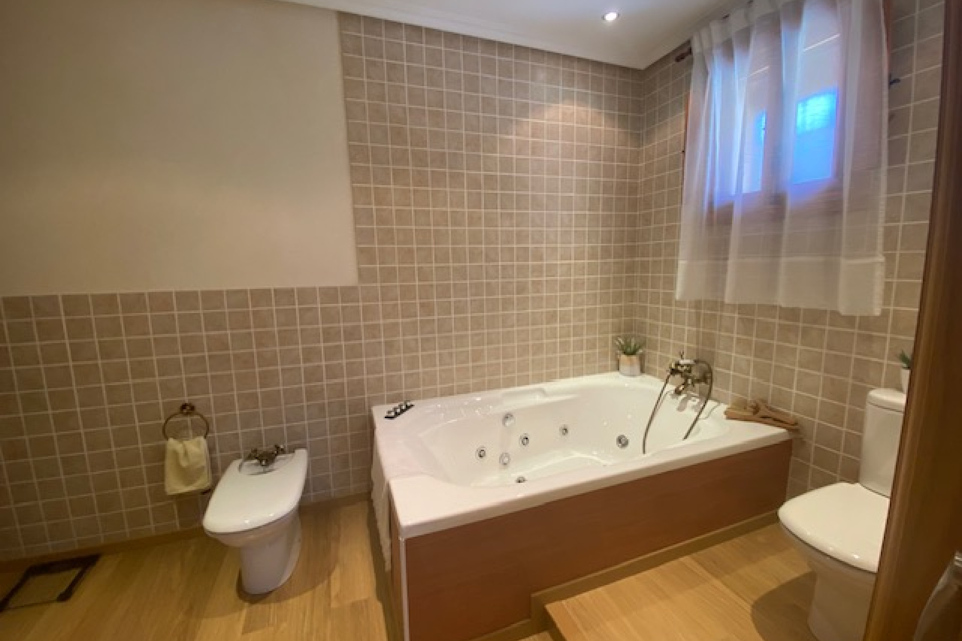 Resale - 3. Detached house - Murcia - Costa Calida