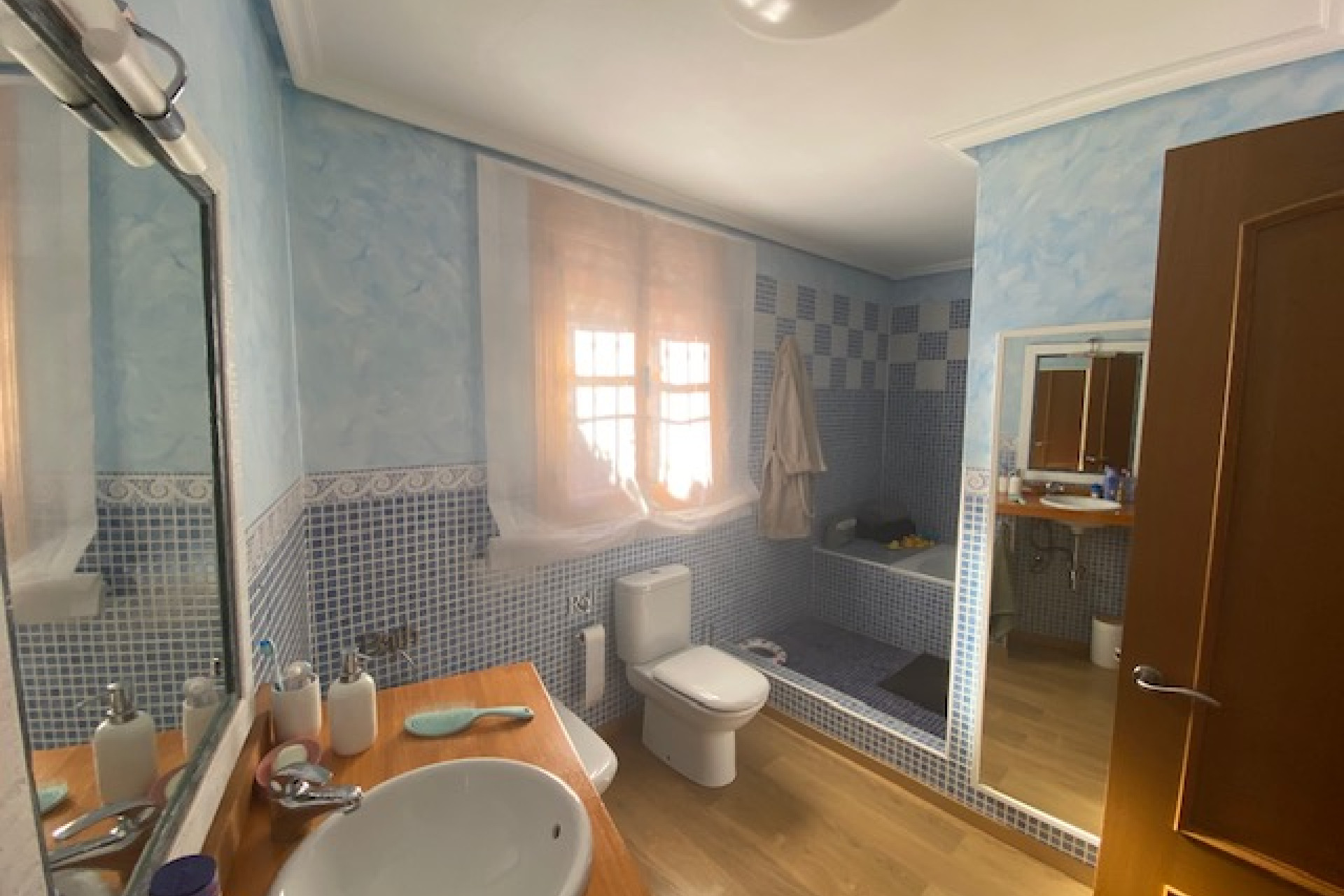 Resale - 3. Detached house - Murcia - Costa Calida