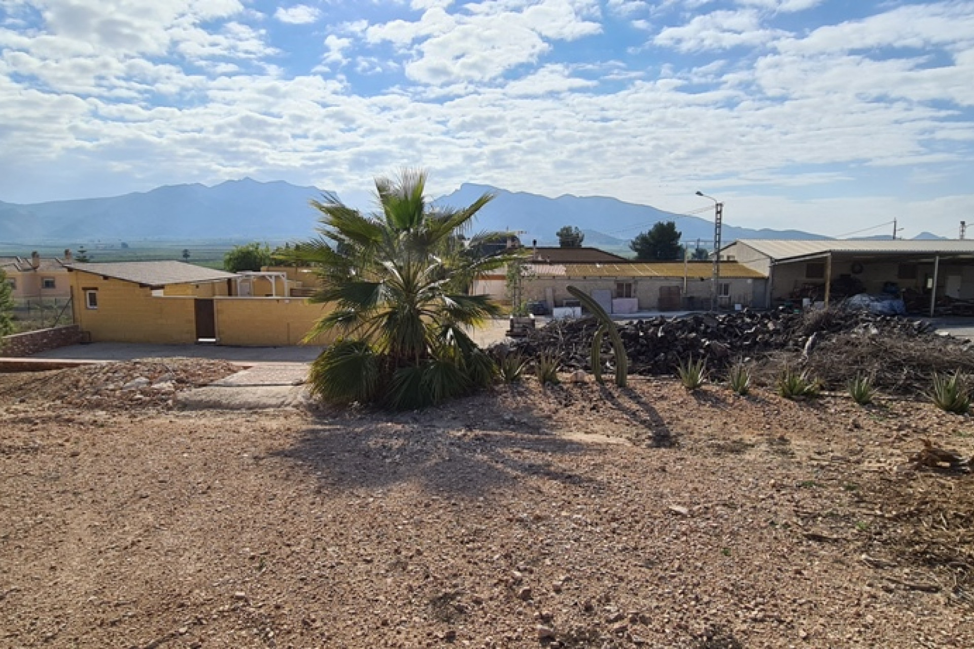 Resale - 3. Detached house - Orihuela - Costa Blanca South
