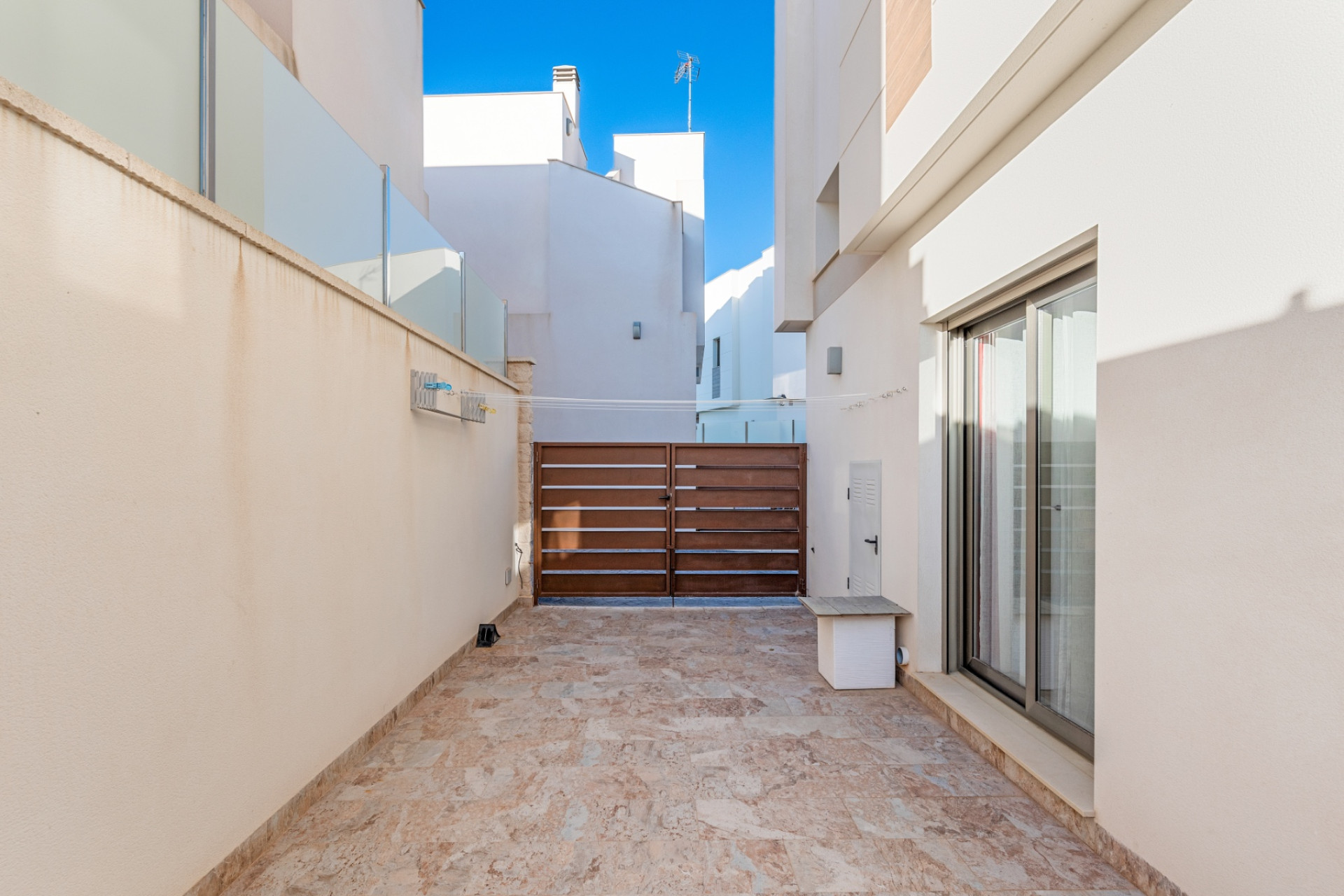 Resale - 3. Detached house - Orihuela - Costa Blanca South