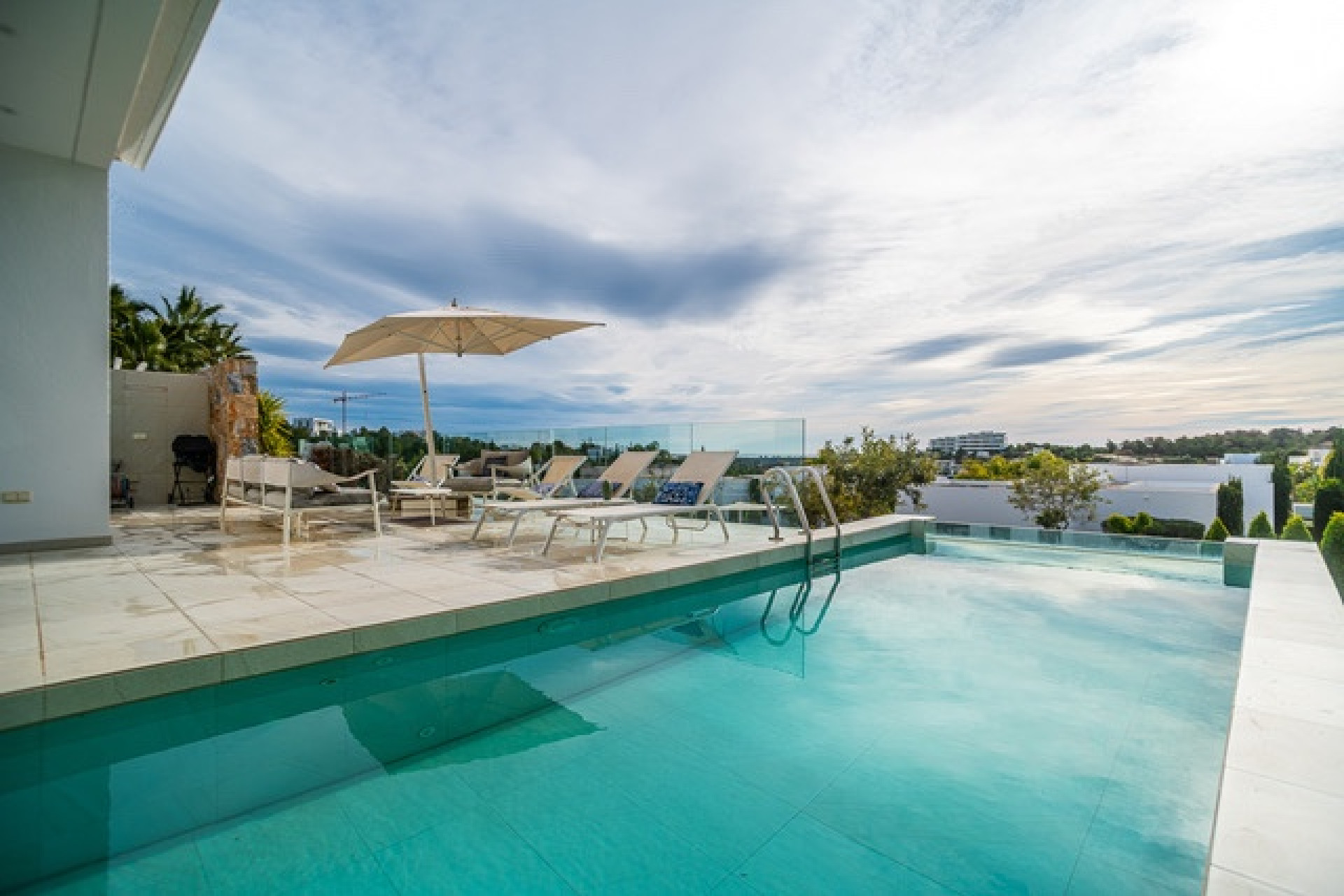 Resale - 3. Detached house - Orihuela - Costa Blanca South