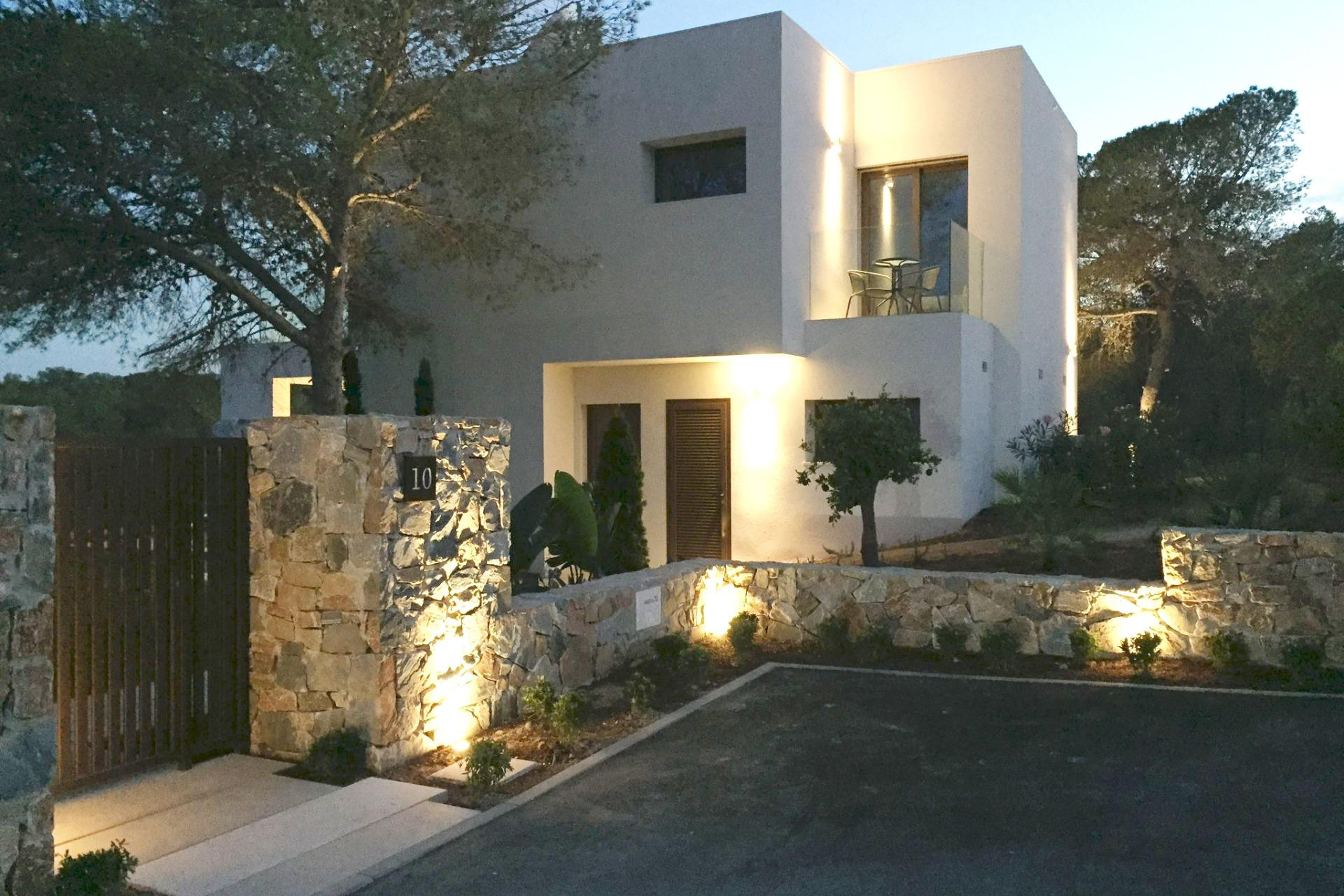 Resale - 3. Detached house - Orihuela - Costa Blanca South