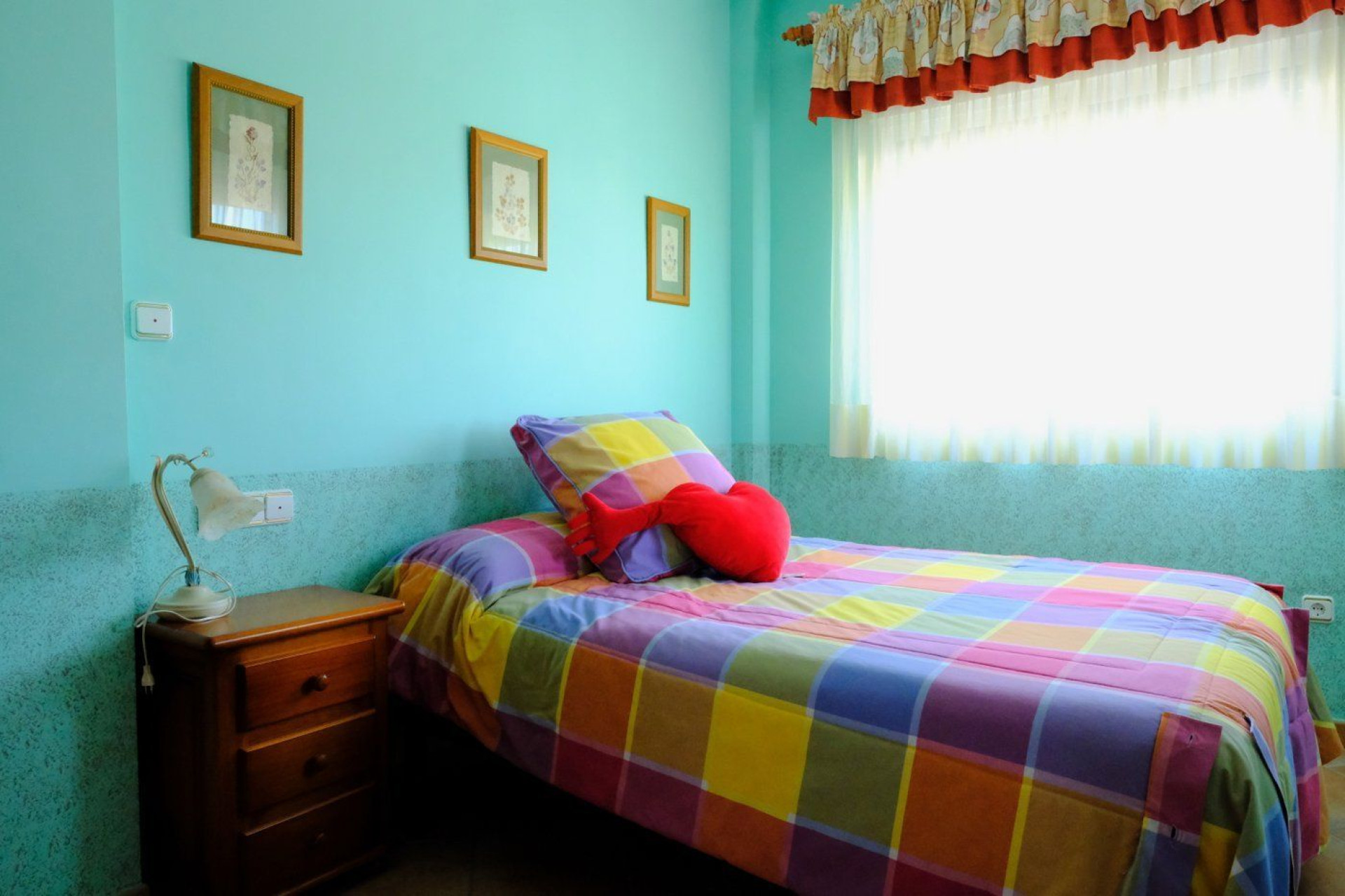 Resale - 3. Detached house - Orihuela - Costa Blanca South