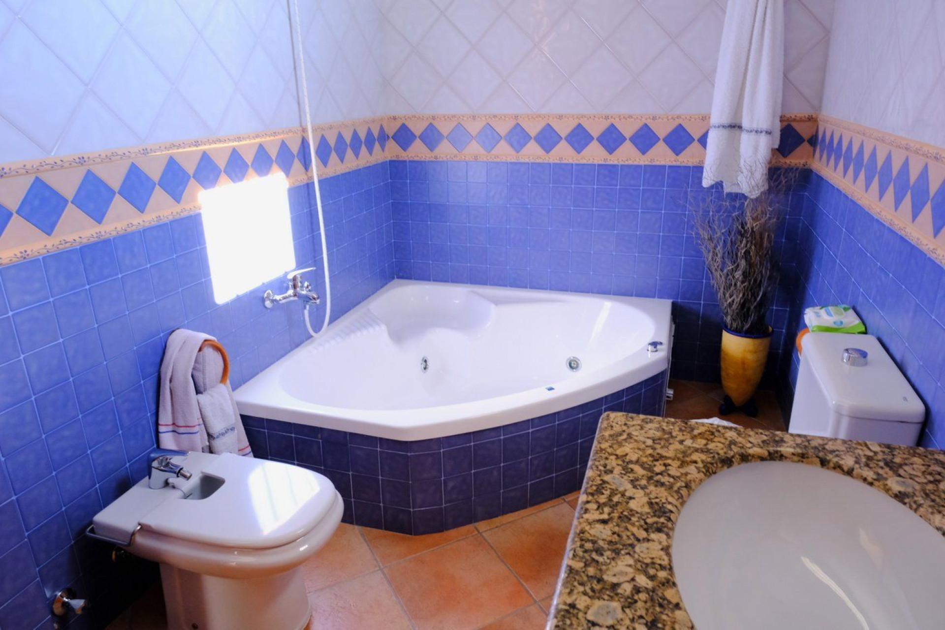 Resale - 3. Detached house - Orihuela - Costa Blanca South