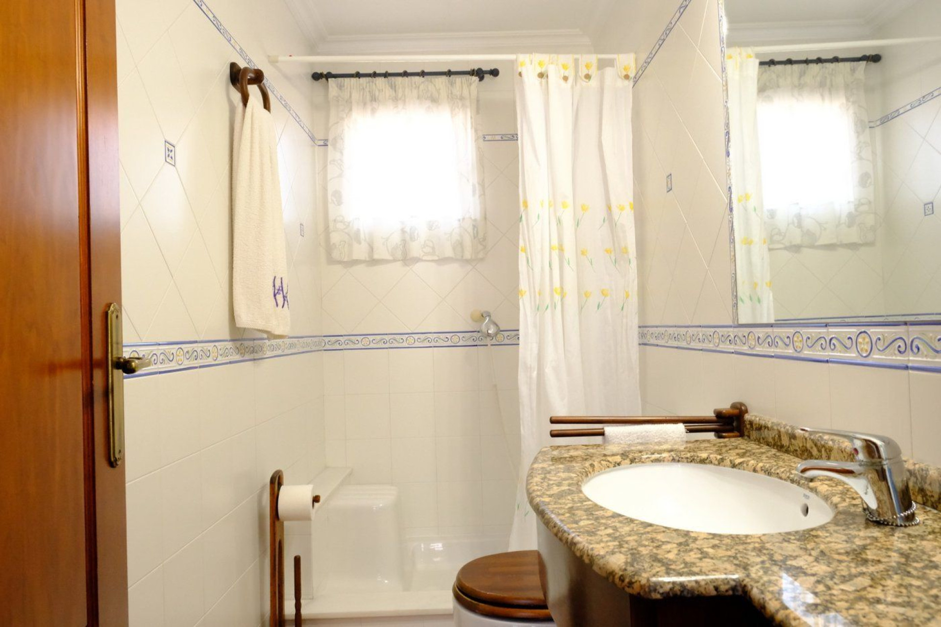 Resale - 3. Detached house - Orihuela - Costa Blanca South