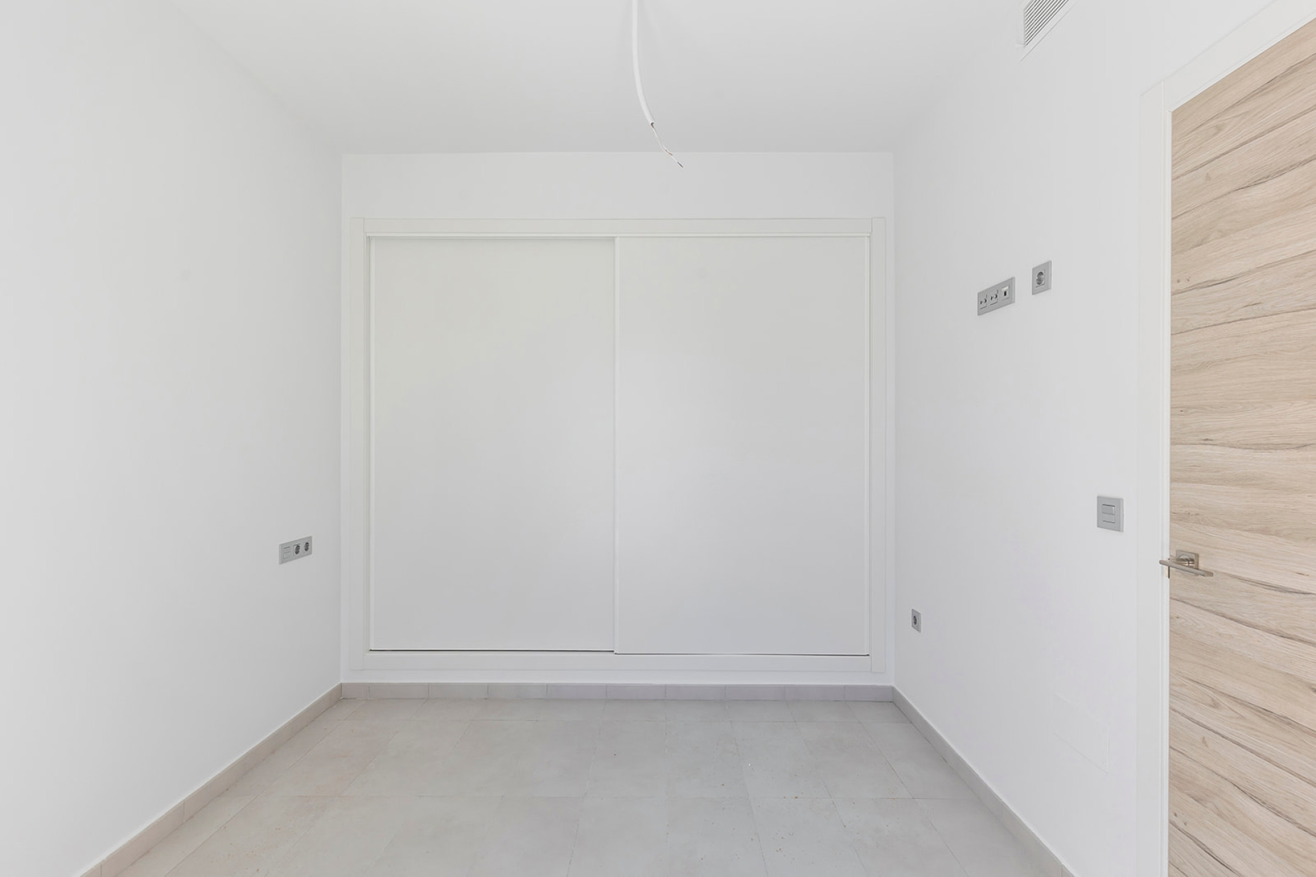 Resale - 3. Detached house - Orihuela - Costa Blanca South