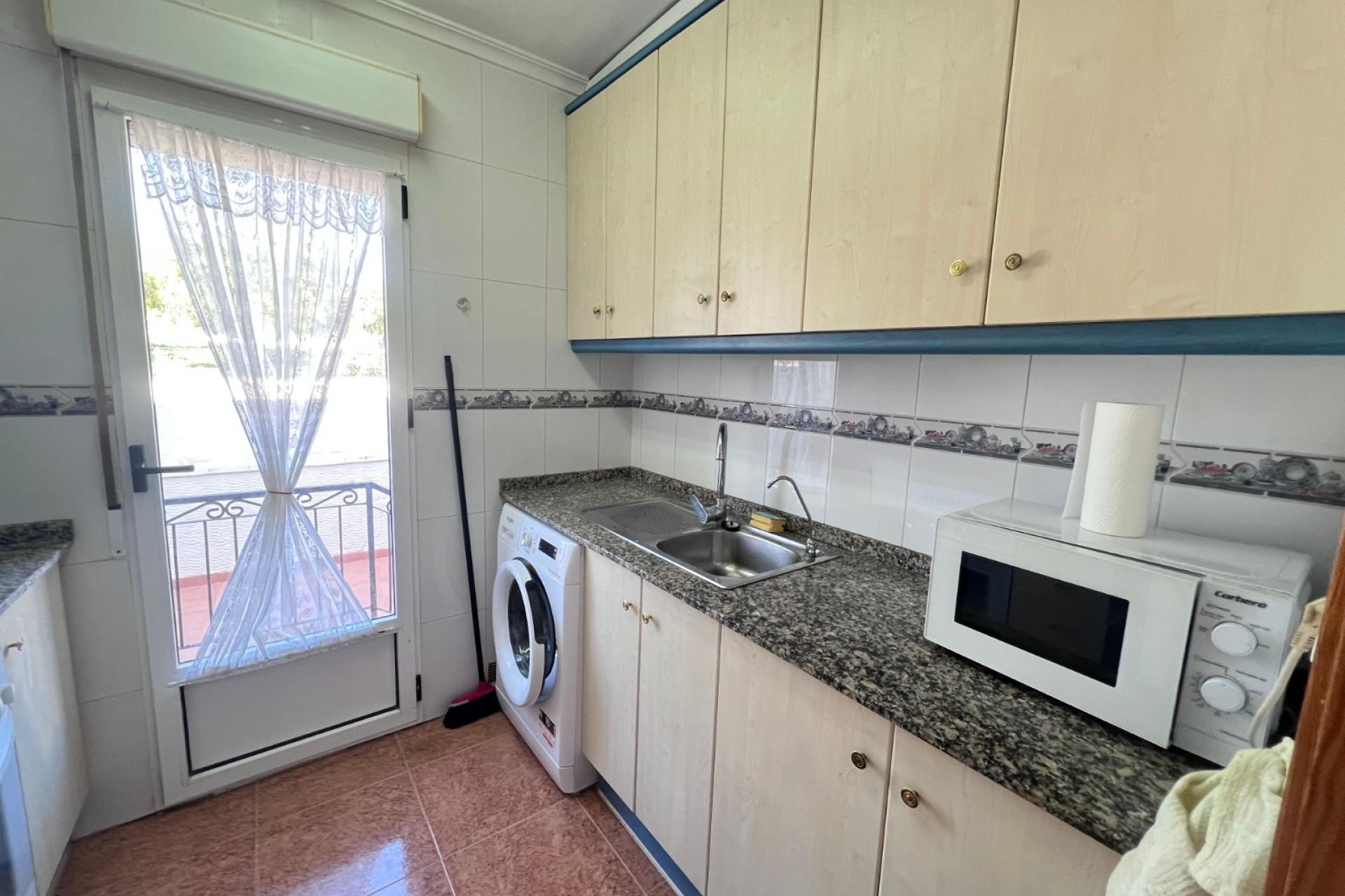 Resale - 3. Detached house - Orihuela - Costa Blanca South