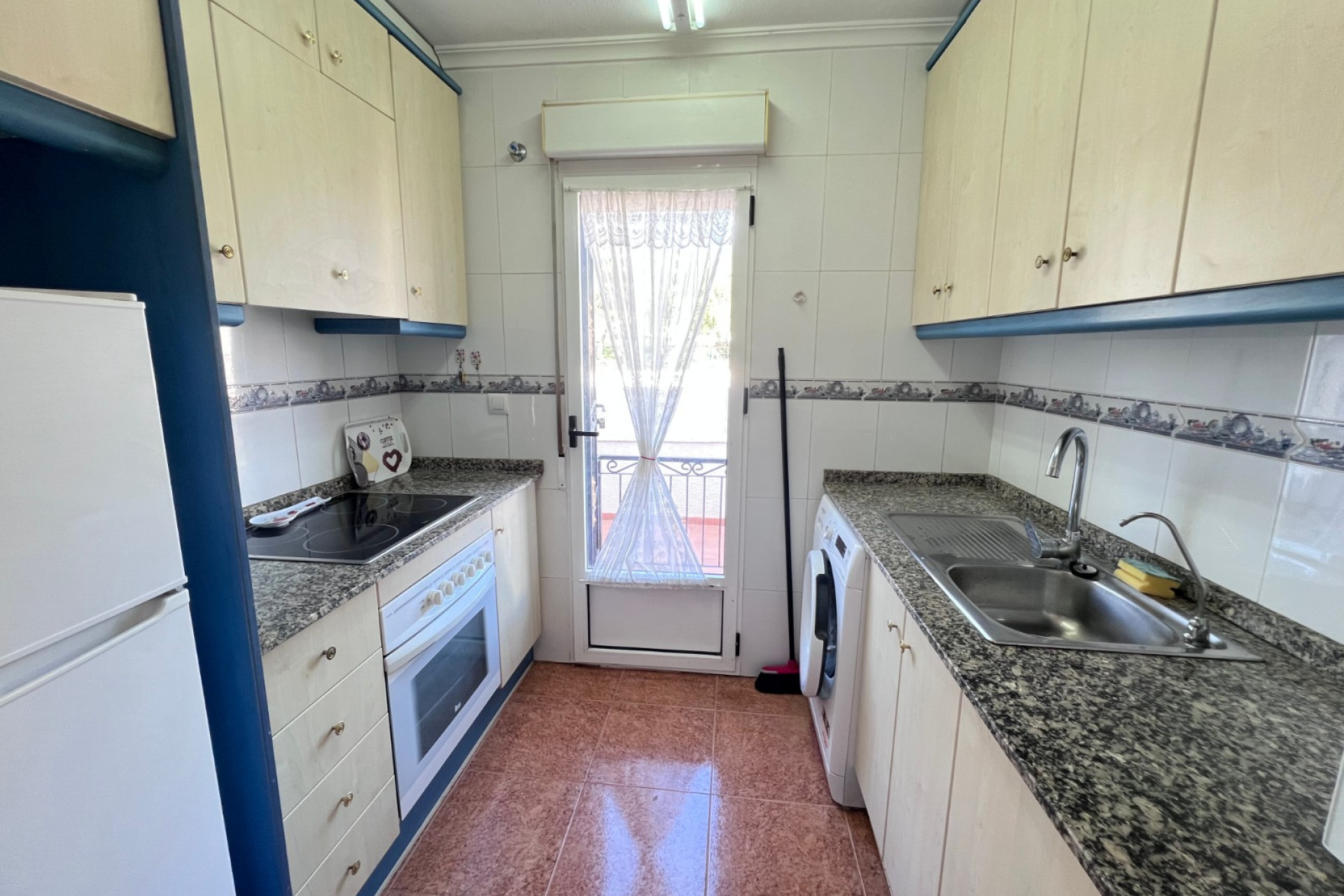 Resale - 3. Detached house - Orihuela - Costa Blanca South