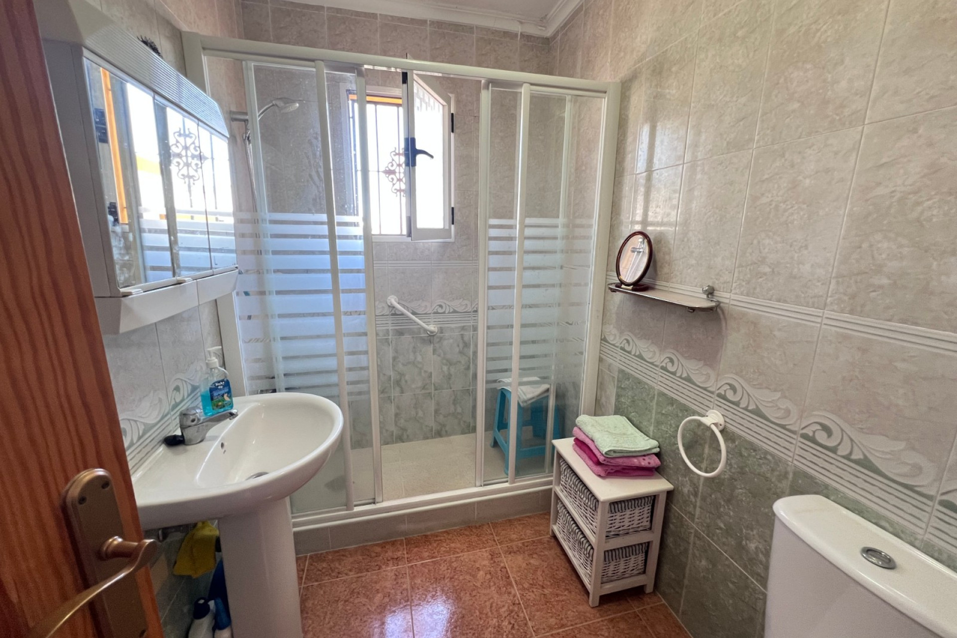 Resale - 3. Detached house - Orihuela - Costa Blanca South