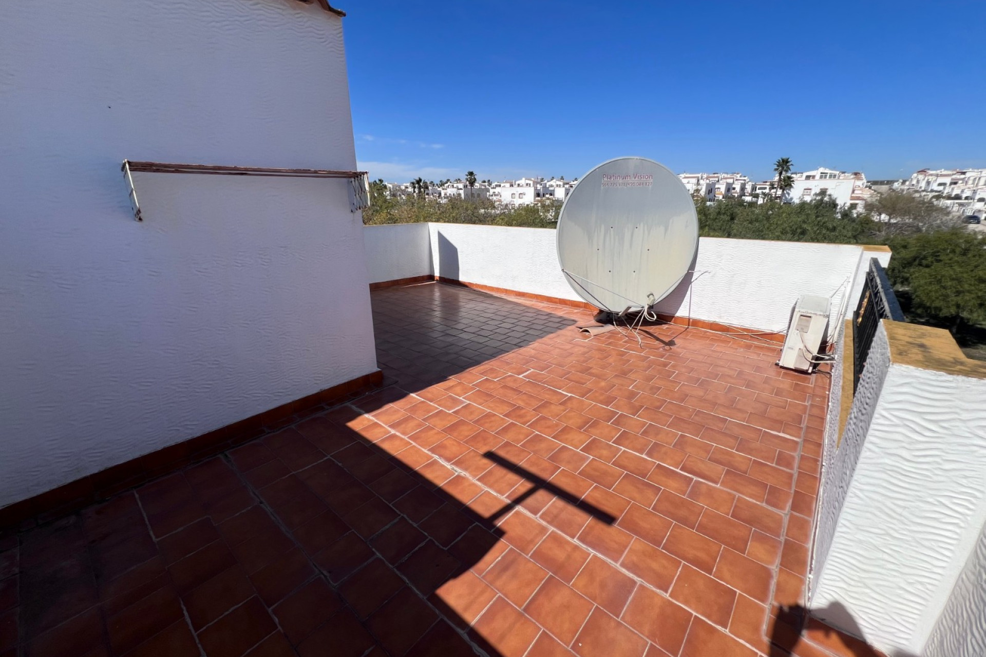 Resale - 3. Detached house - Orihuela - Costa Blanca South
