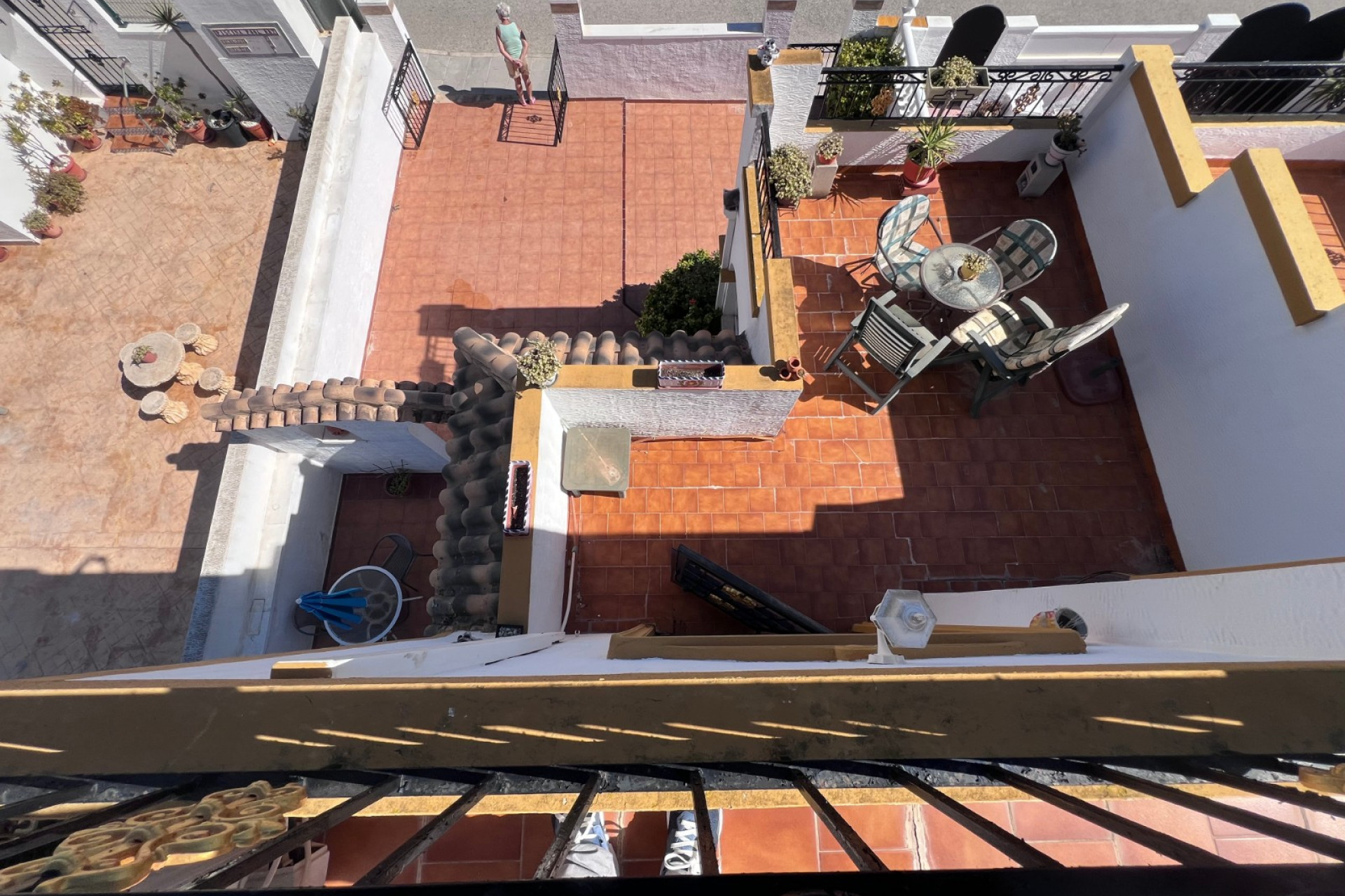 Resale - 3. Detached house - Orihuela - Costa Blanca South