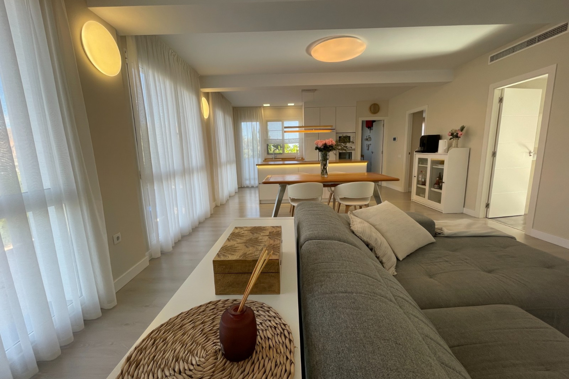 Resale - 3. Detached house - Orihuela - Costa Blanca South