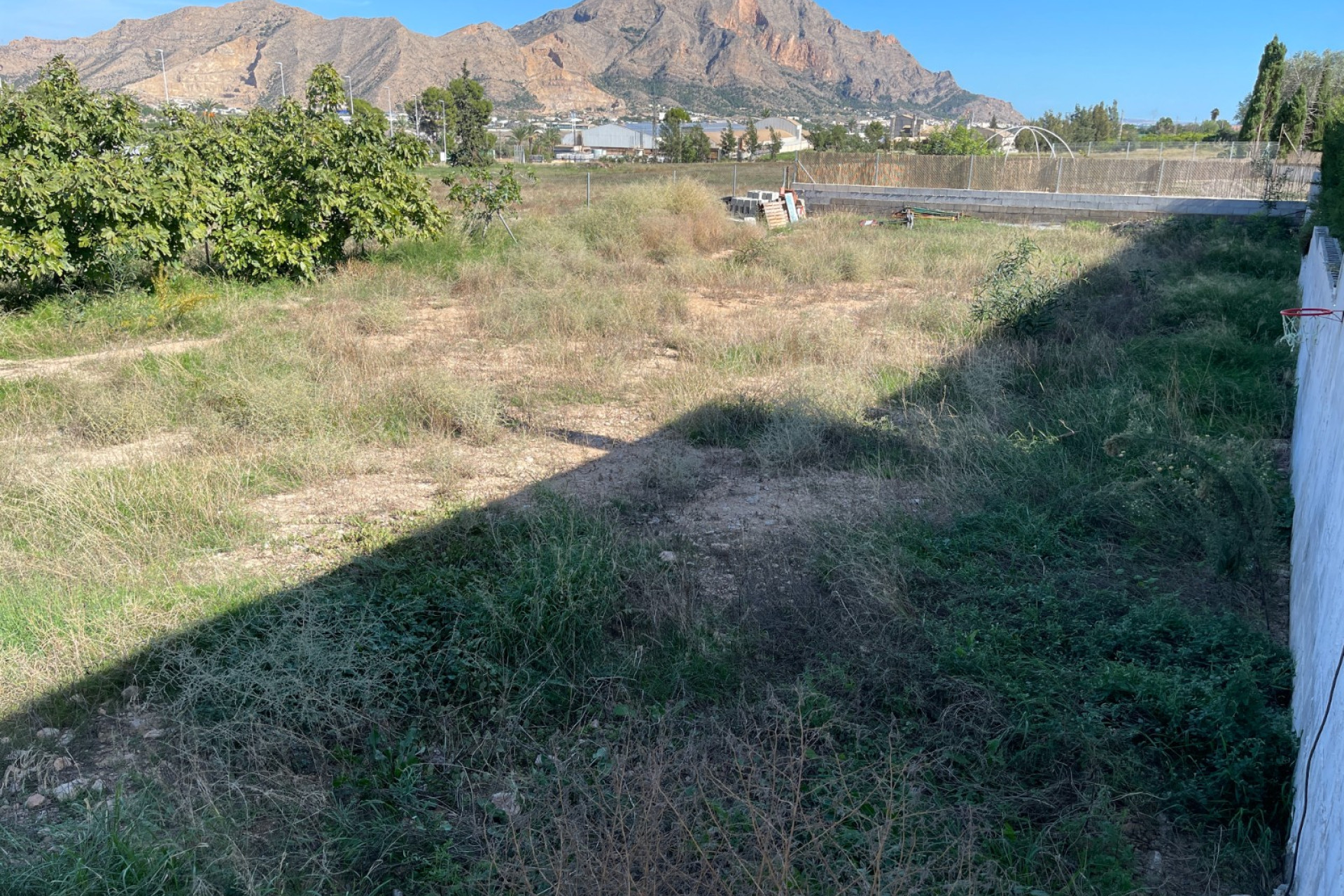 Resale - 3. Detached house - Orihuela - Costa Blanca South